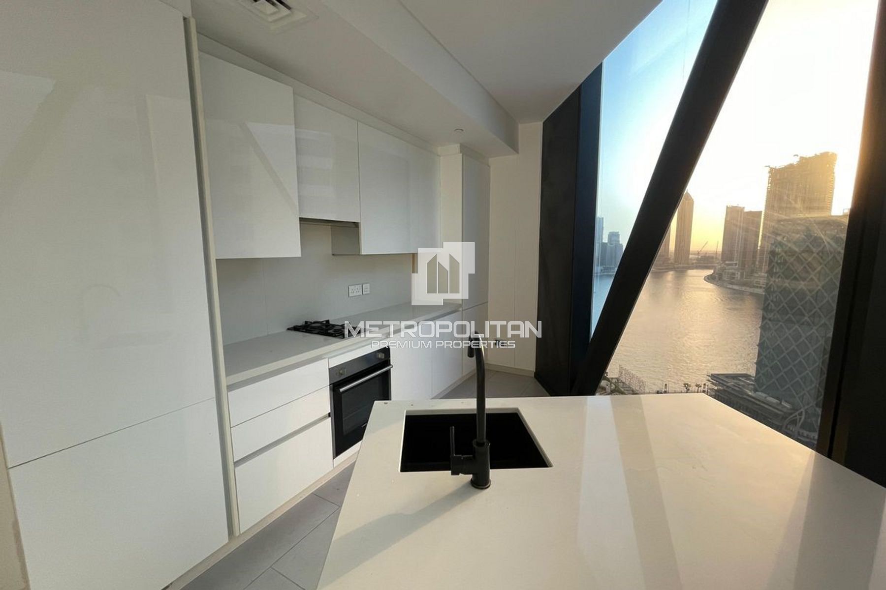 Appartement 1 chambre à louer à Business Bay – MPR-7648