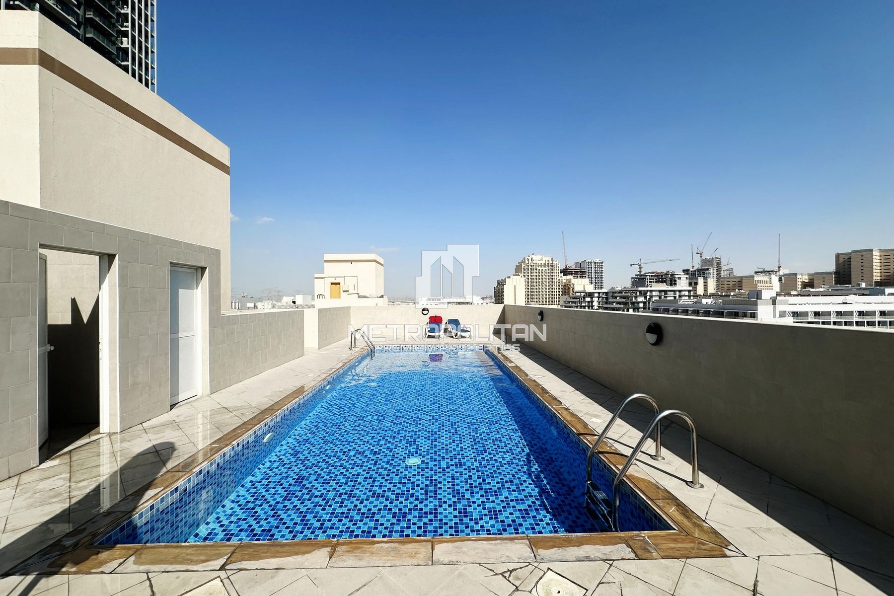 1-Zimmer-Wohnung zur Miete in Jumeirah Village Circle – MPR-7650 photo-1