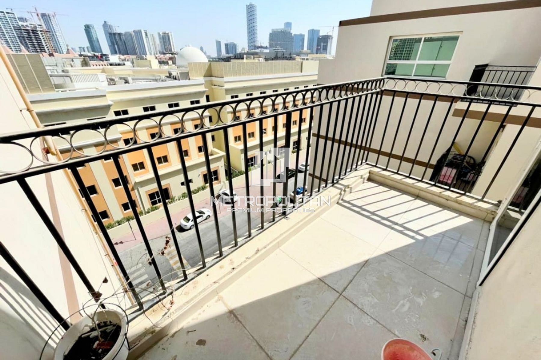 1-Zimmer-Wohnung zur Miete in Jumeirah Village Circle – MPR-7650 photo-4