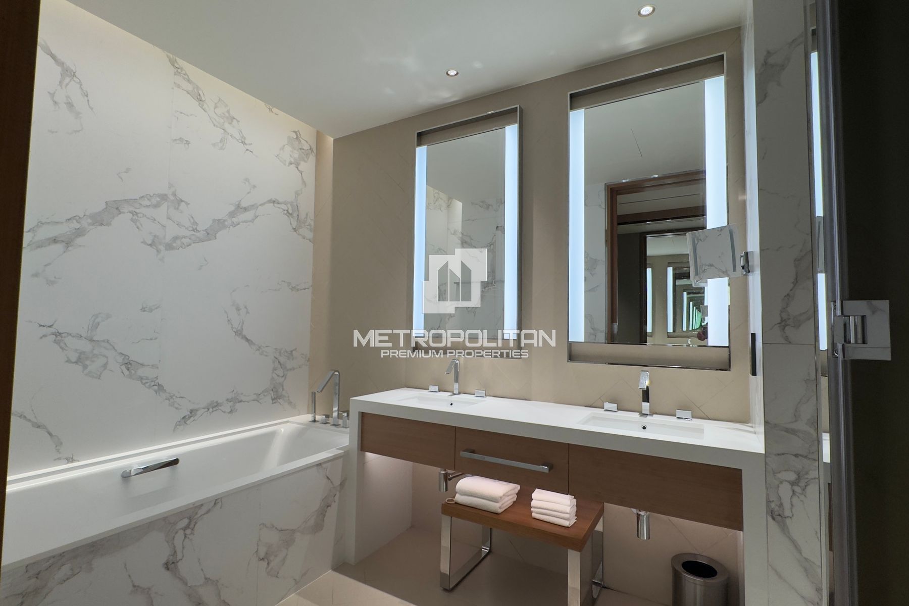 2-Zimmer-Wohnung zur Miete in Downtown Dubai – MPR-7652 photo-11
