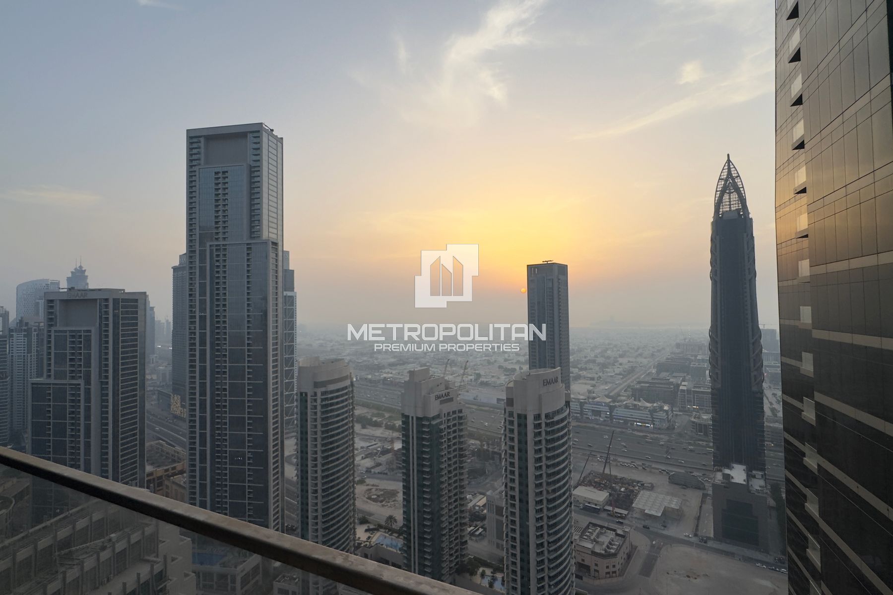 2-Zimmer-Wohnung zur Miete in Downtown Dubai – MPR-7652 photo-12