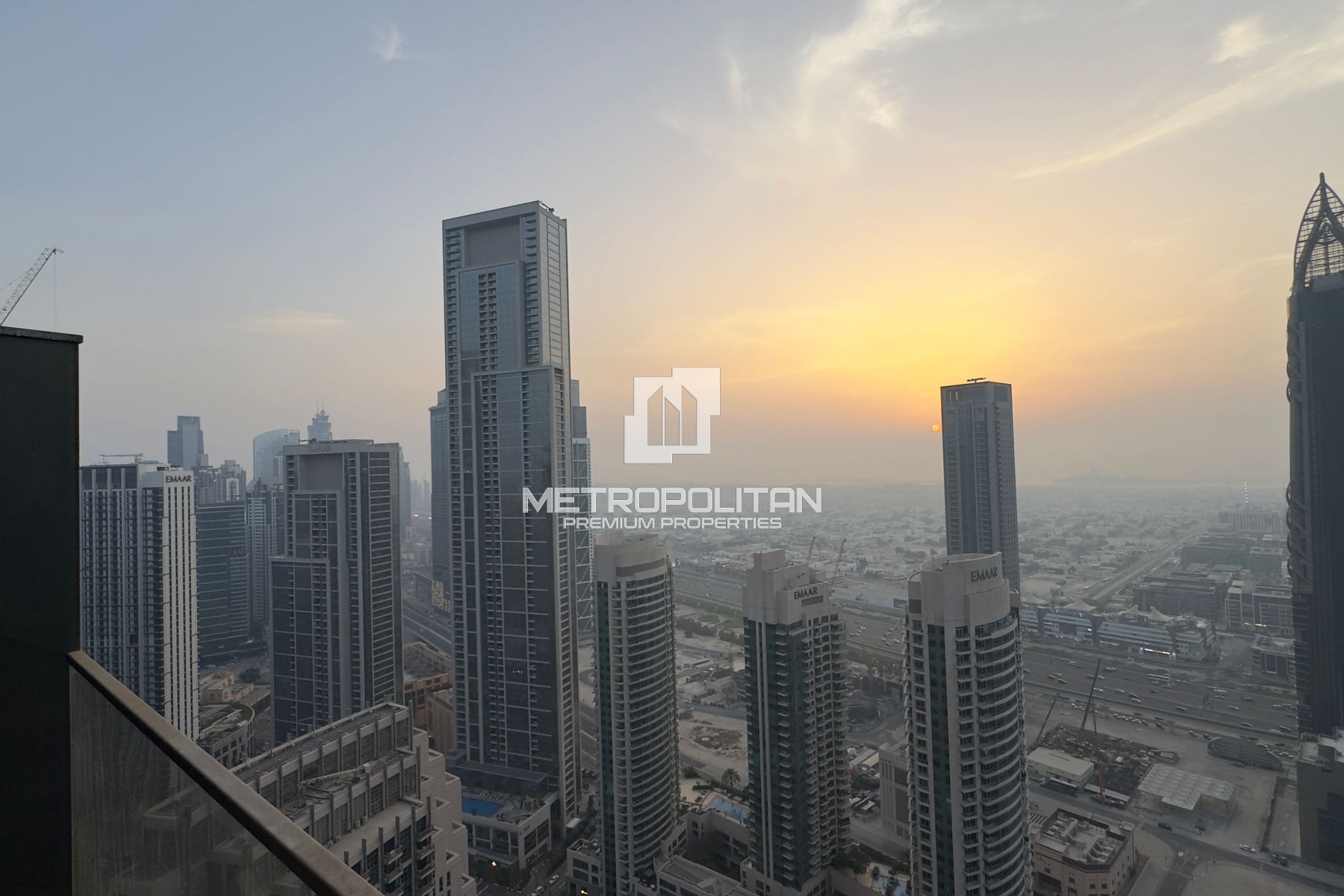 2-Zimmer-Wohnung zur Miete in Downtown Dubai – MPR-7652 photo-13