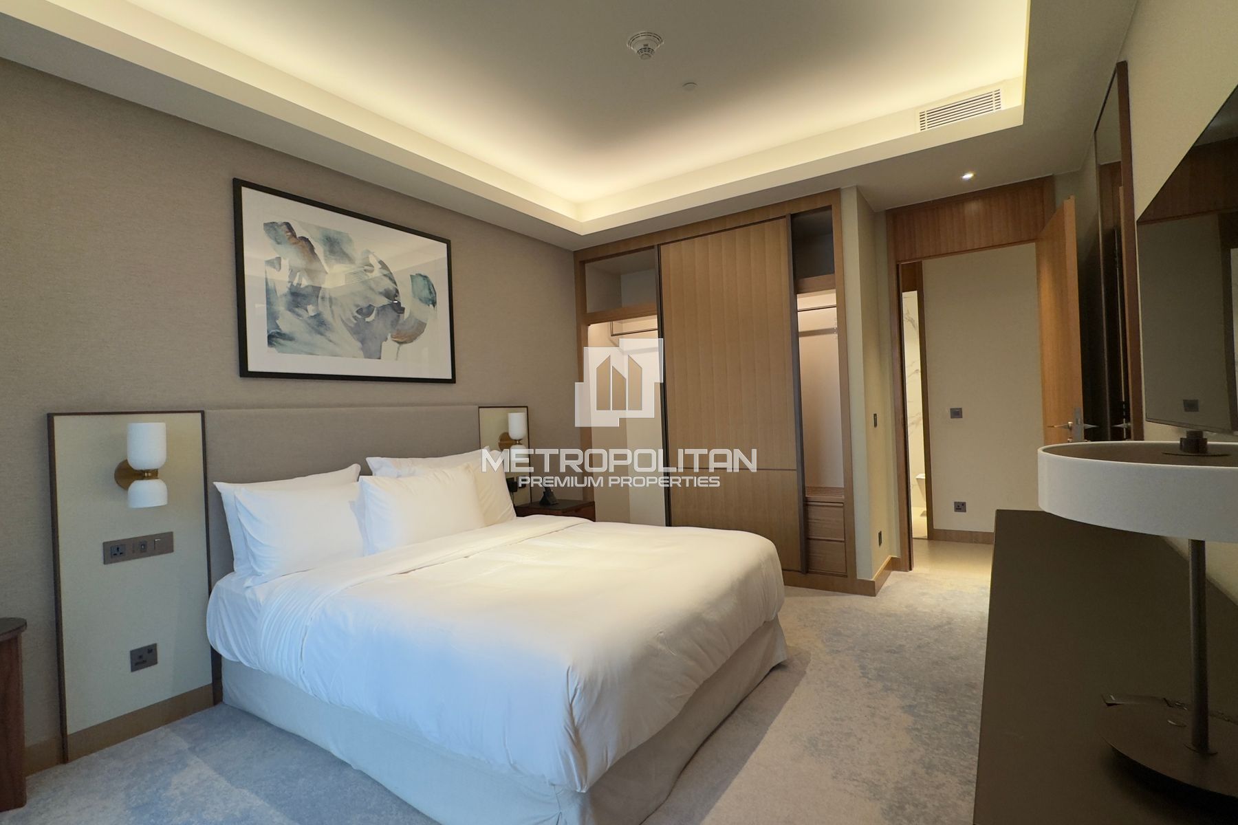 2-Zimmer-Wohnung zur Miete in Downtown Dubai – MPR-7652 photo-3