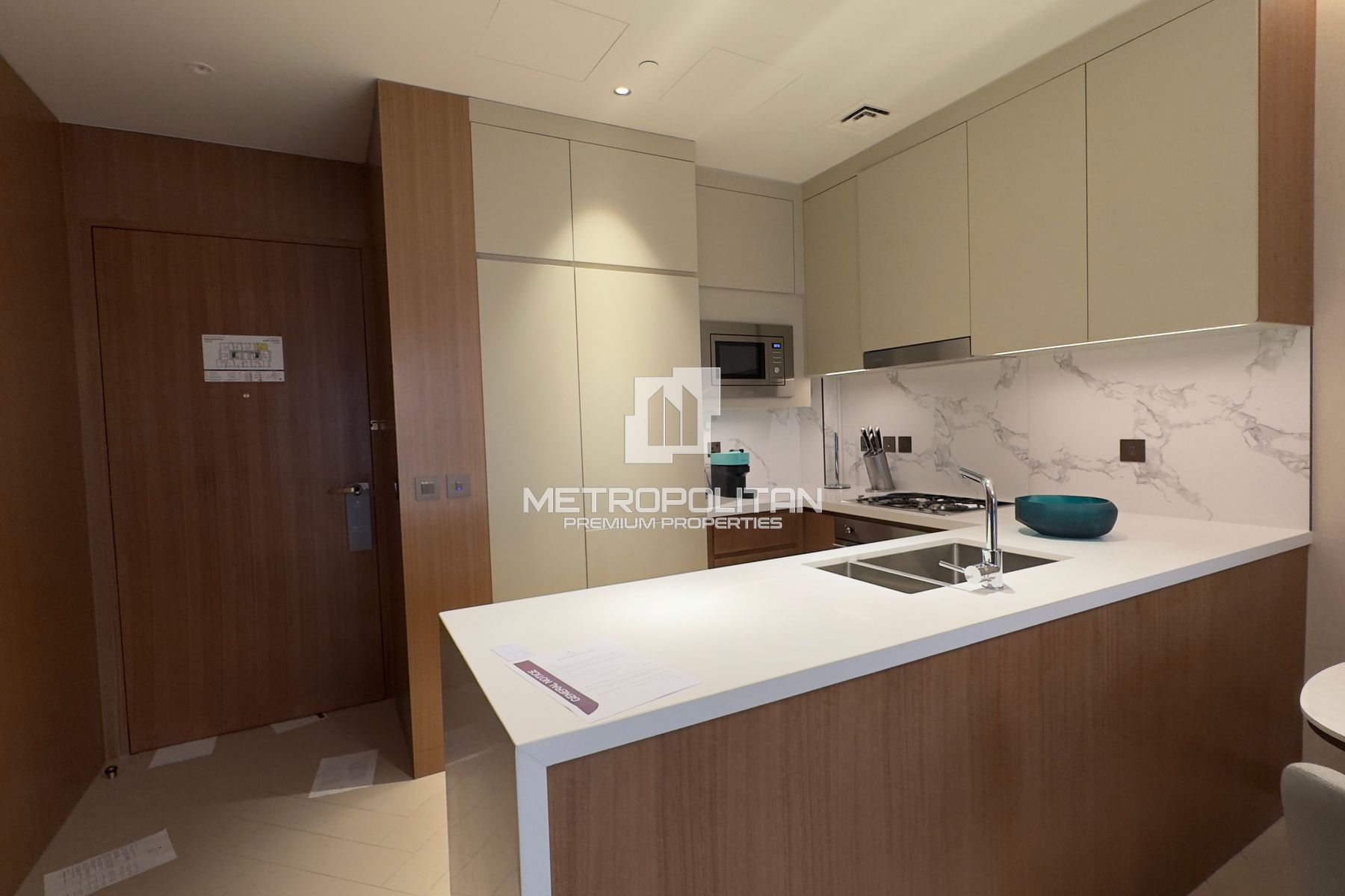 2-Zimmer-Wohnung zur Miete in Downtown Dubai – MPR-7652 photo-4