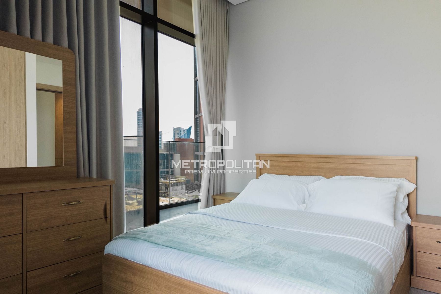 2-Zimmer-Wohnung zur Miete in Business Bay – MPR-7653 photo-13