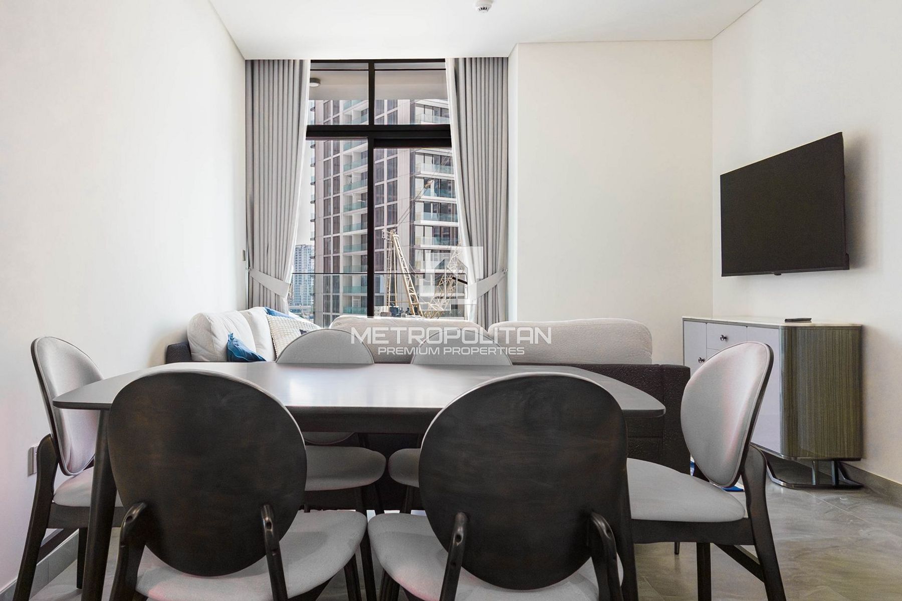 2-Zimmer-Wohnung zur Miete in Business Bay – MPR-7653 photo-2