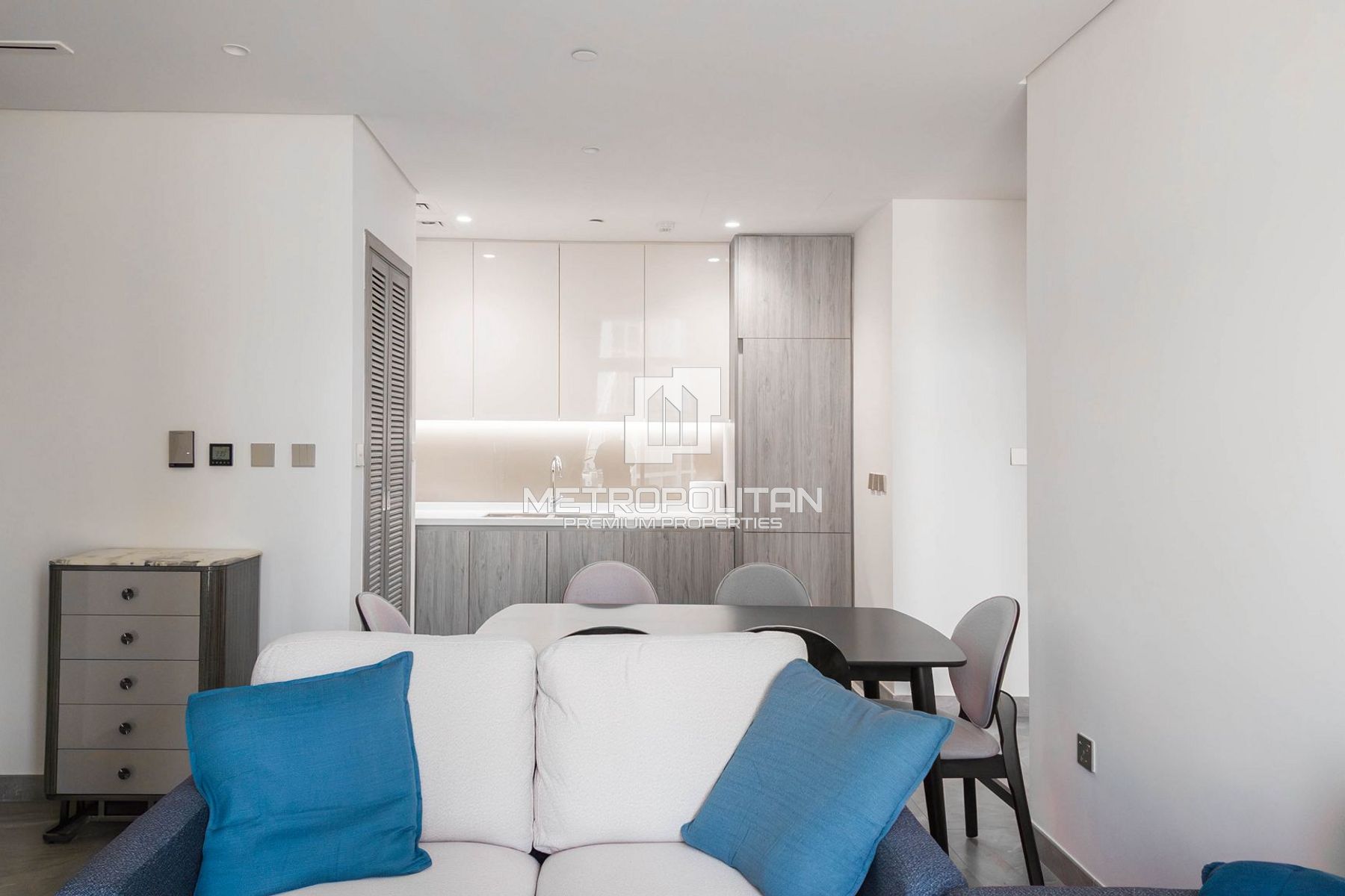 2-Zimmer-Wohnung zur Miete in Business Bay – MPR-7653 photo-4