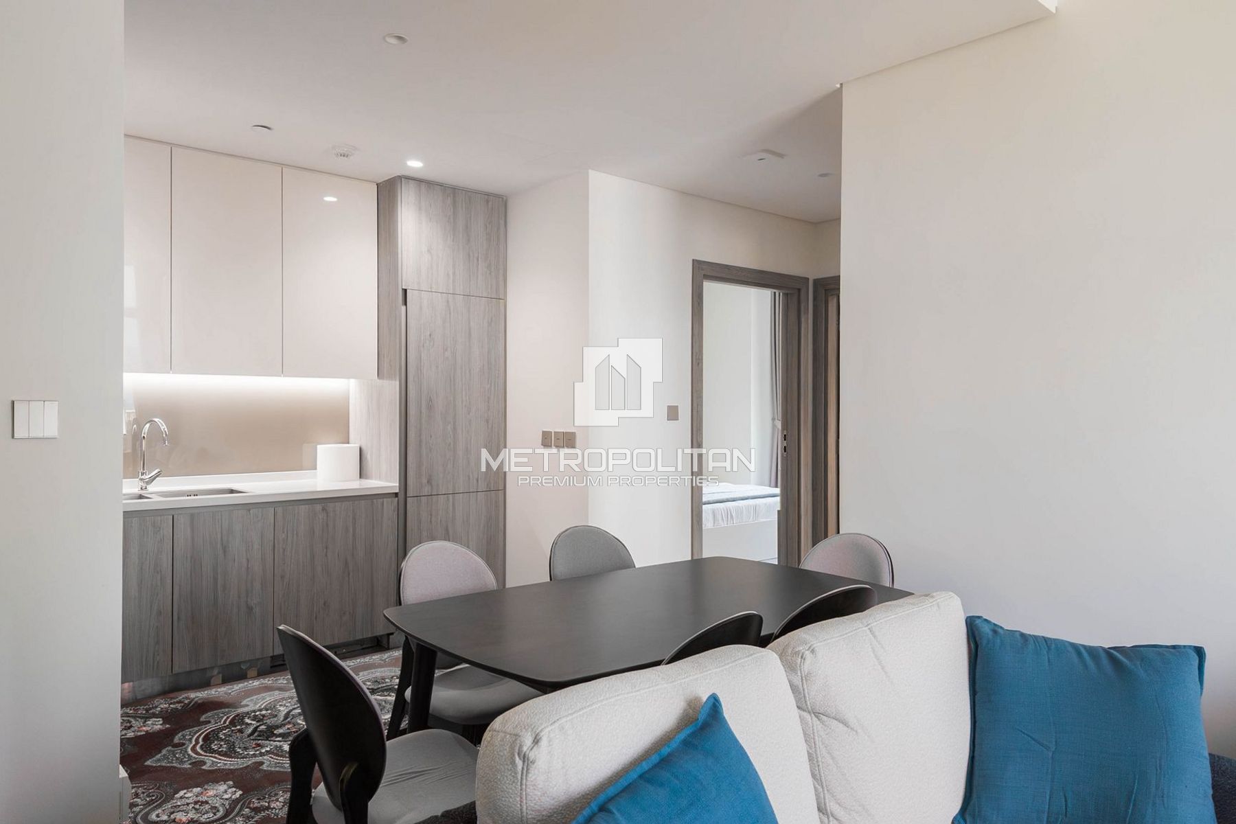 2-Zimmer-Wohnung zur Miete in Business Bay – MPR-7653 photo-5