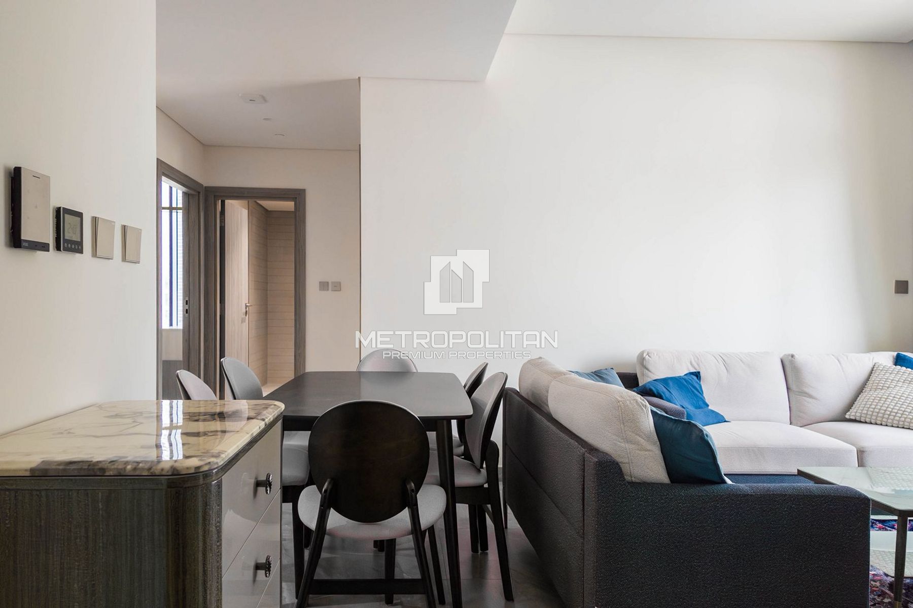 2-Zimmer-Wohnung zur Miete in Business Bay – MPR-7653 photo-8