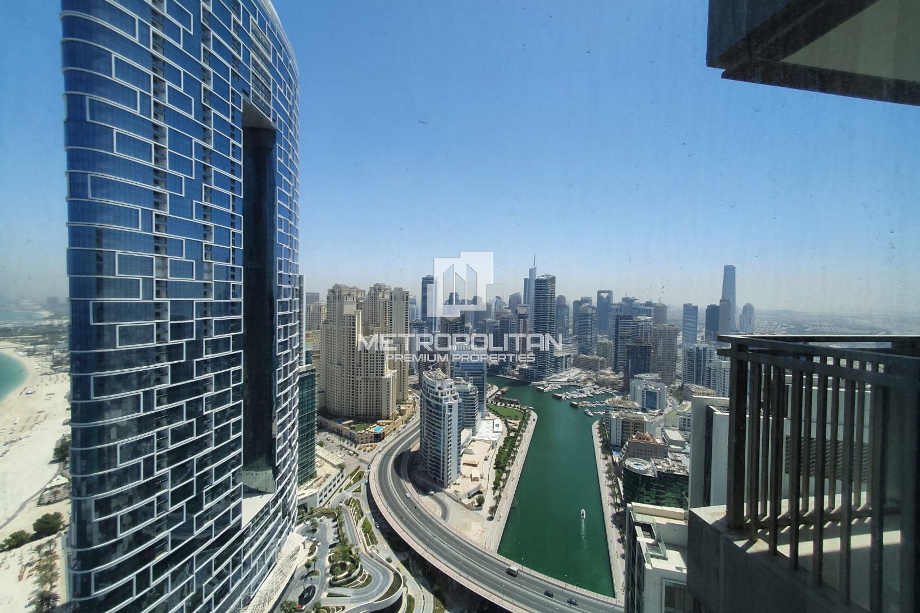 3-Zimmer-Wohnung zur Miete in Dubai Marina – MPR-7654 photo-10