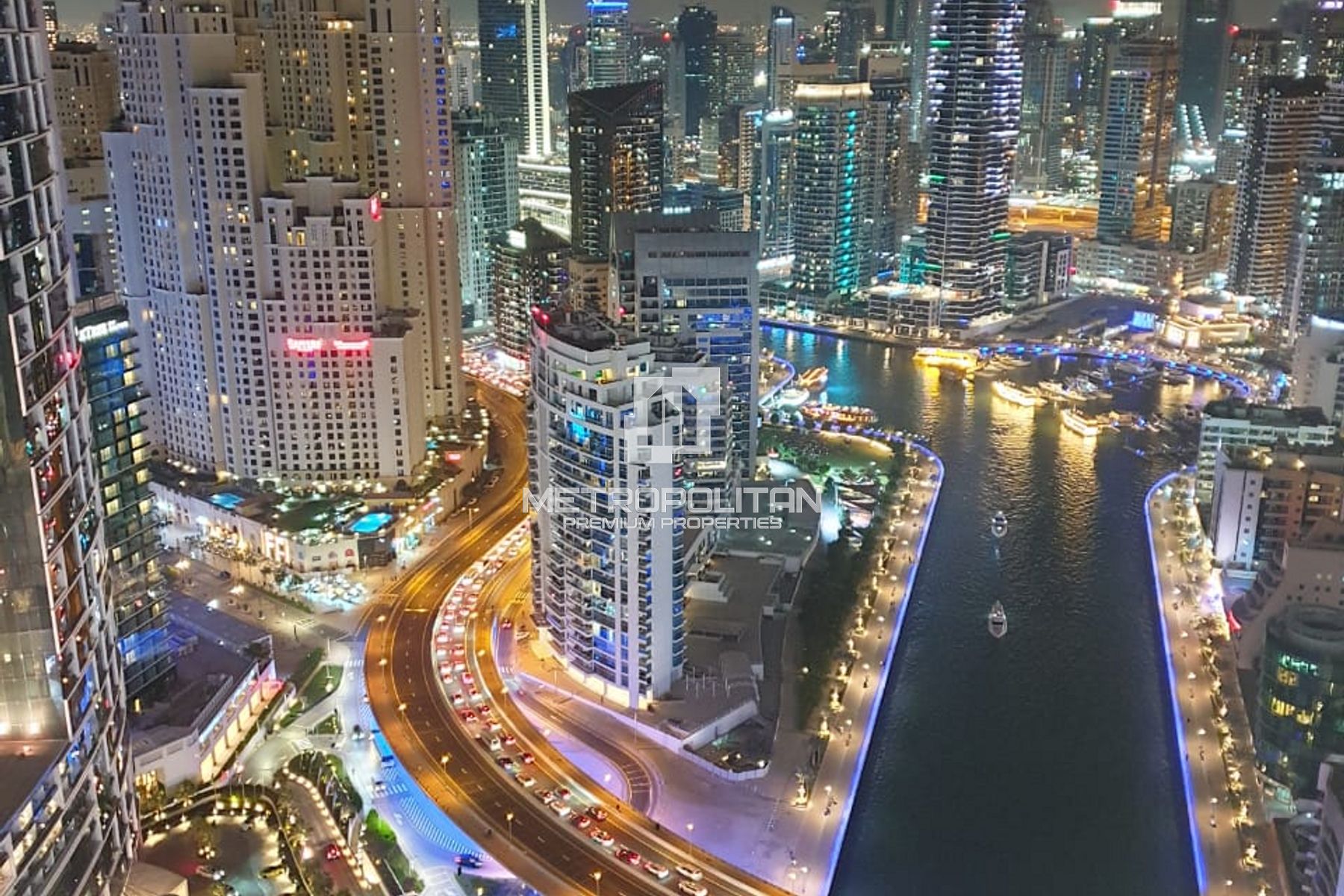 3-Zimmer-Wohnung zur Miete in Dubai Marina – MPR-7654 photo-11