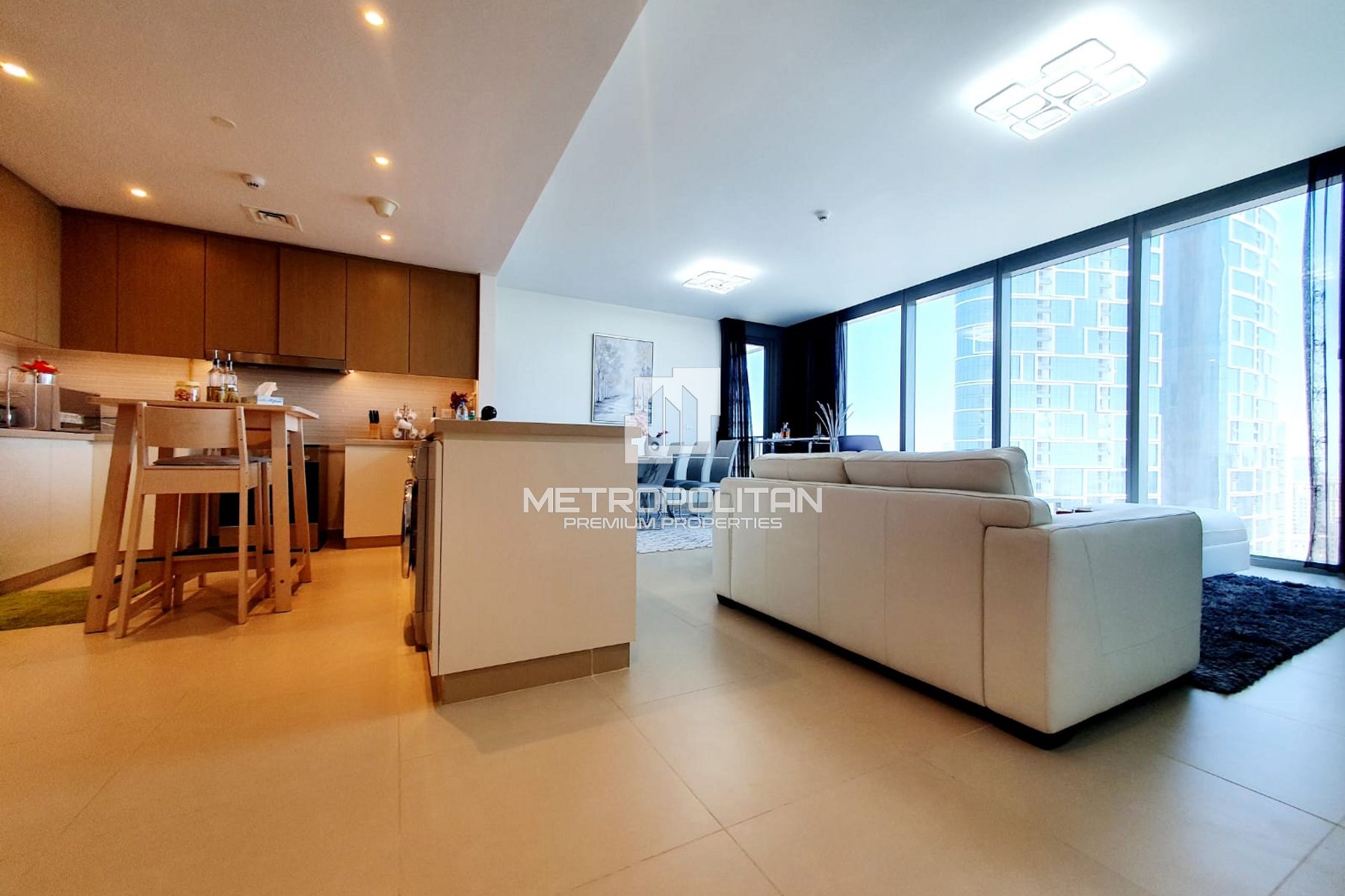 3-Zimmer-Wohnung zur Miete in Dubai Marina – MPR-7654 photo-2