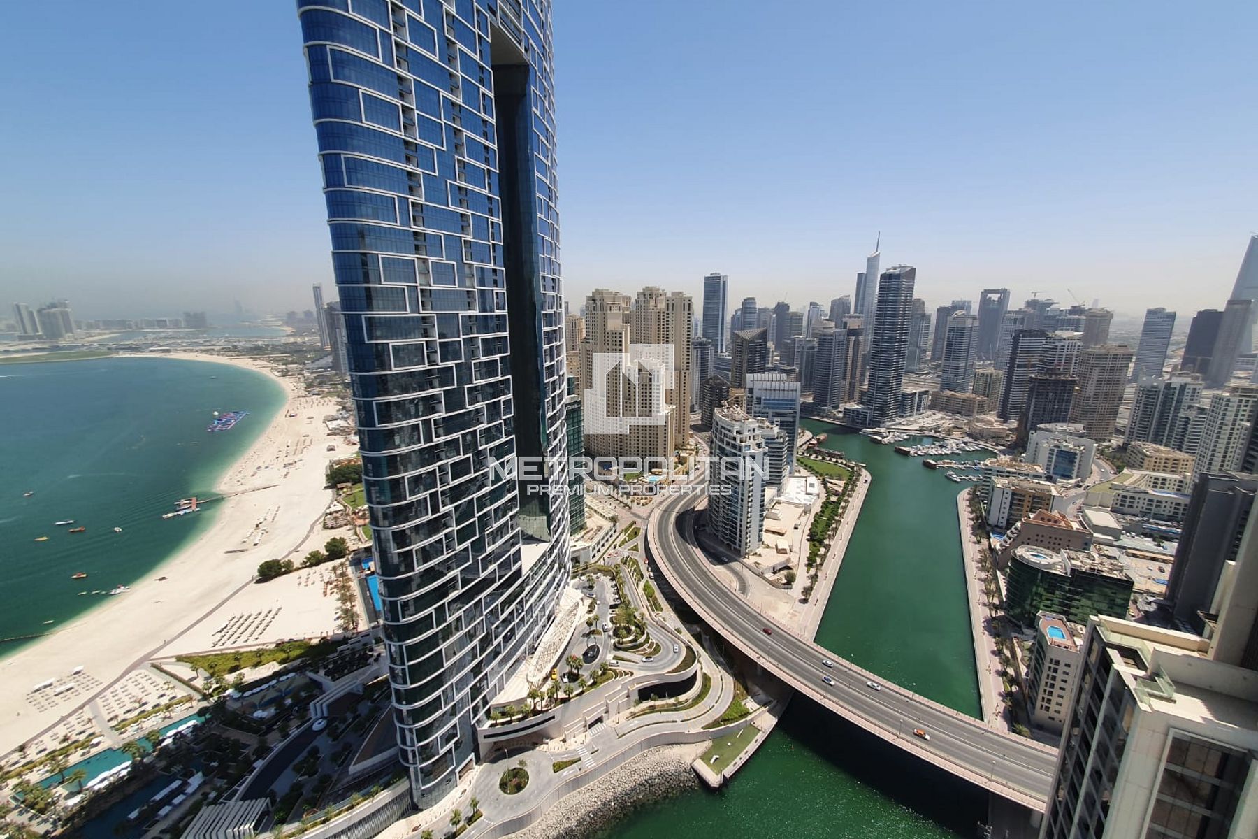 3-Zimmer-Wohnung zur Miete in Dubai Marina – MPR-7654 photo-6
