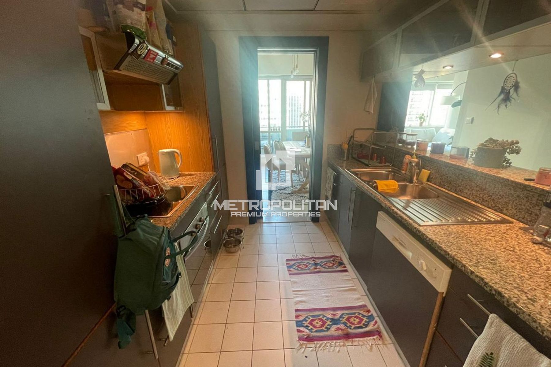 1-Zimmer-Wohnung zur Miete in Dubai Marina – MPR-7666 photo-9