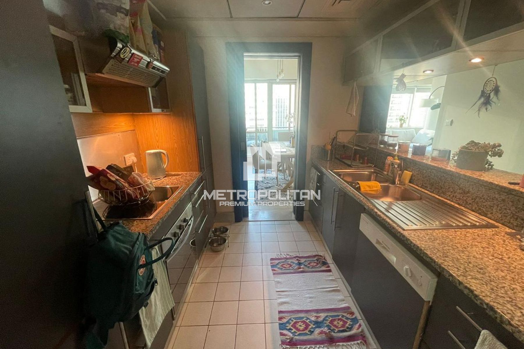 1-Zimmer-Wohnung zur Miete in Dubai Marina – MPR-7666 photo-10