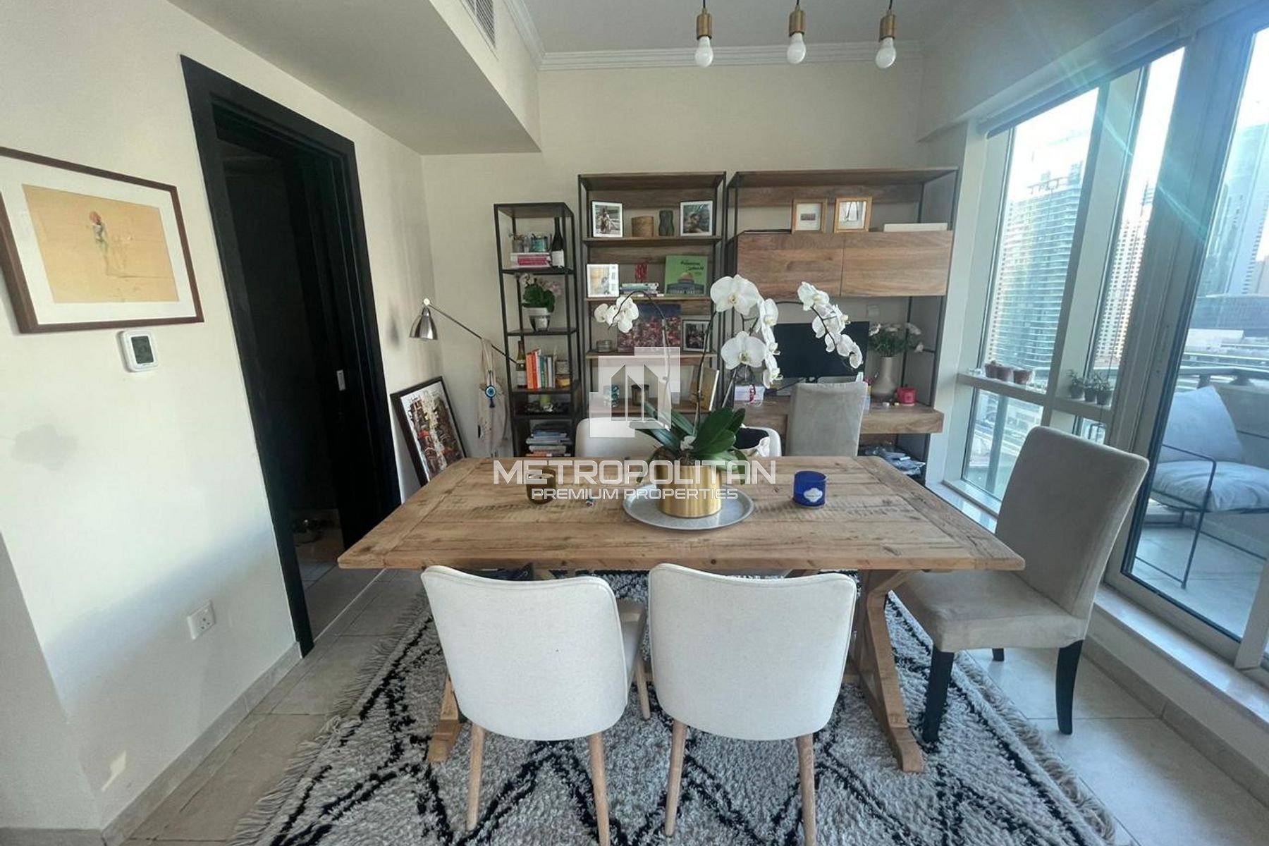 1-Zimmer-Wohnung zur Miete in Dubai Marina – MPR-7666 photo-13