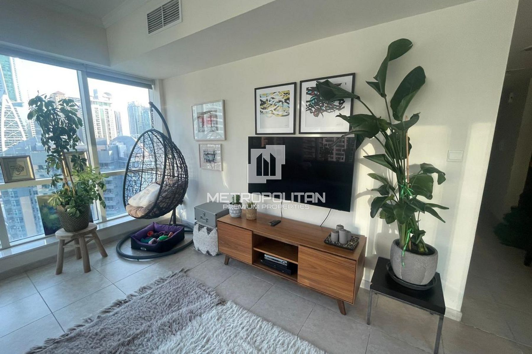 1-Zimmer-Wohnung zur Miete in Dubai Marina – MPR-7666 photo-14