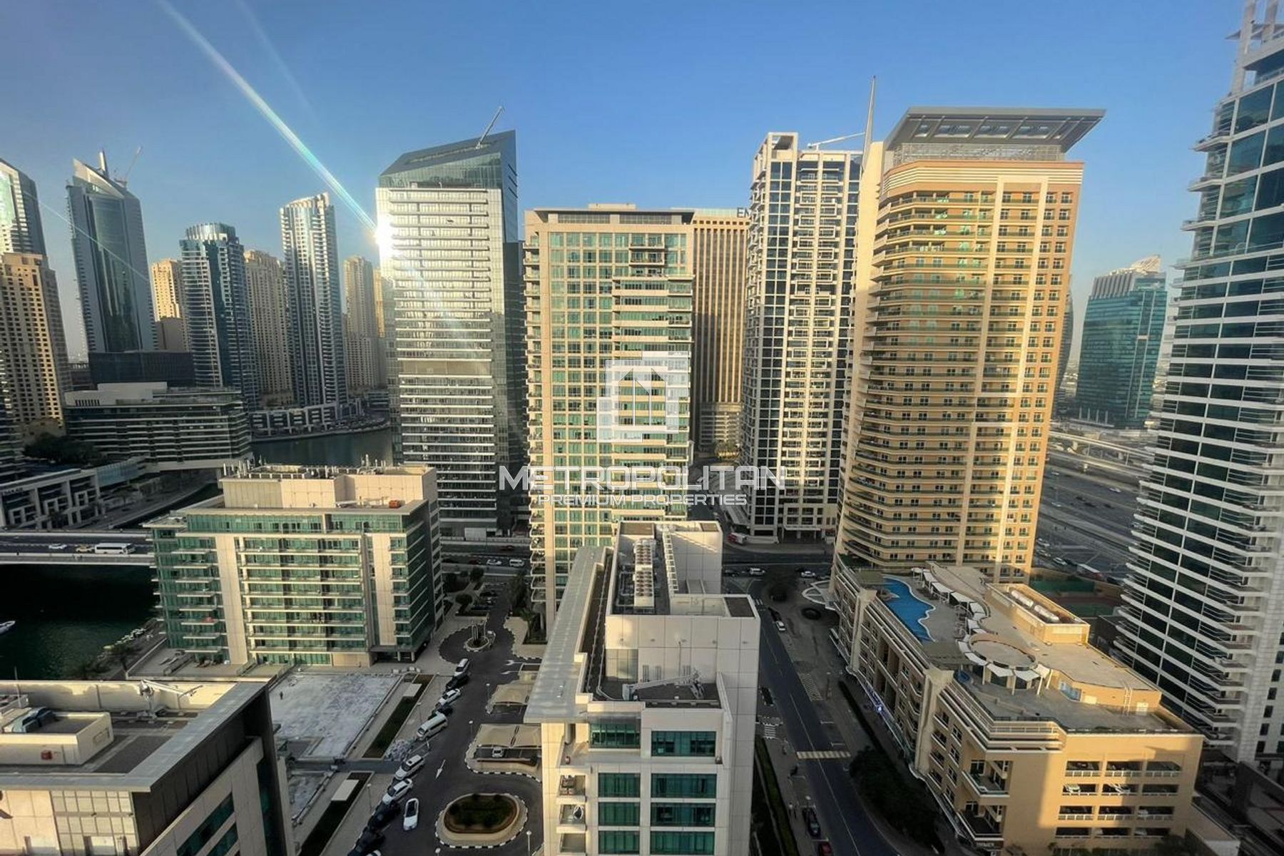 1-Zimmer-Wohnung zur Miete in Dubai Marina – MPR-7666 photo-17