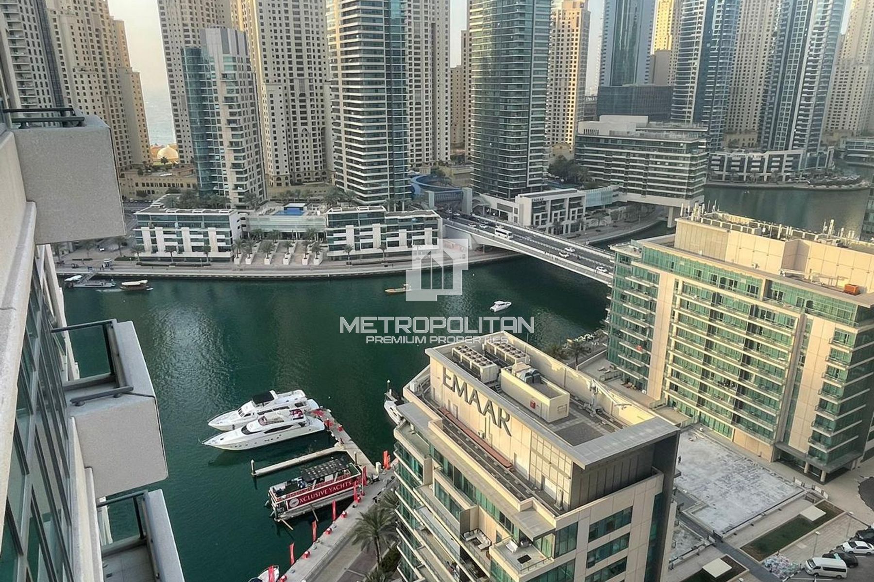 1-Zimmer-Wohnung zur Miete in Dubai Marina – MPR-7666 photo-18