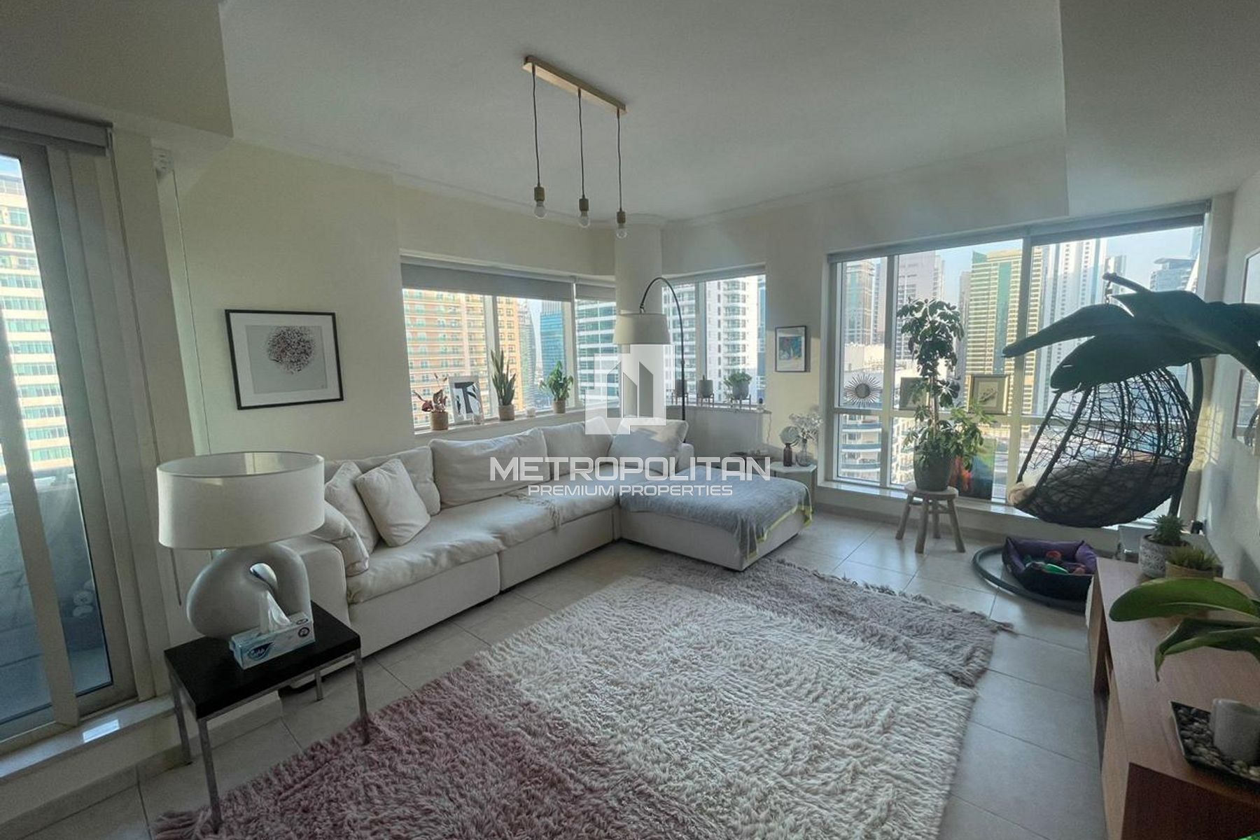 1-Zimmer-Wohnung zur Miete in Dubai Marina – MPR-7666 photo-1
