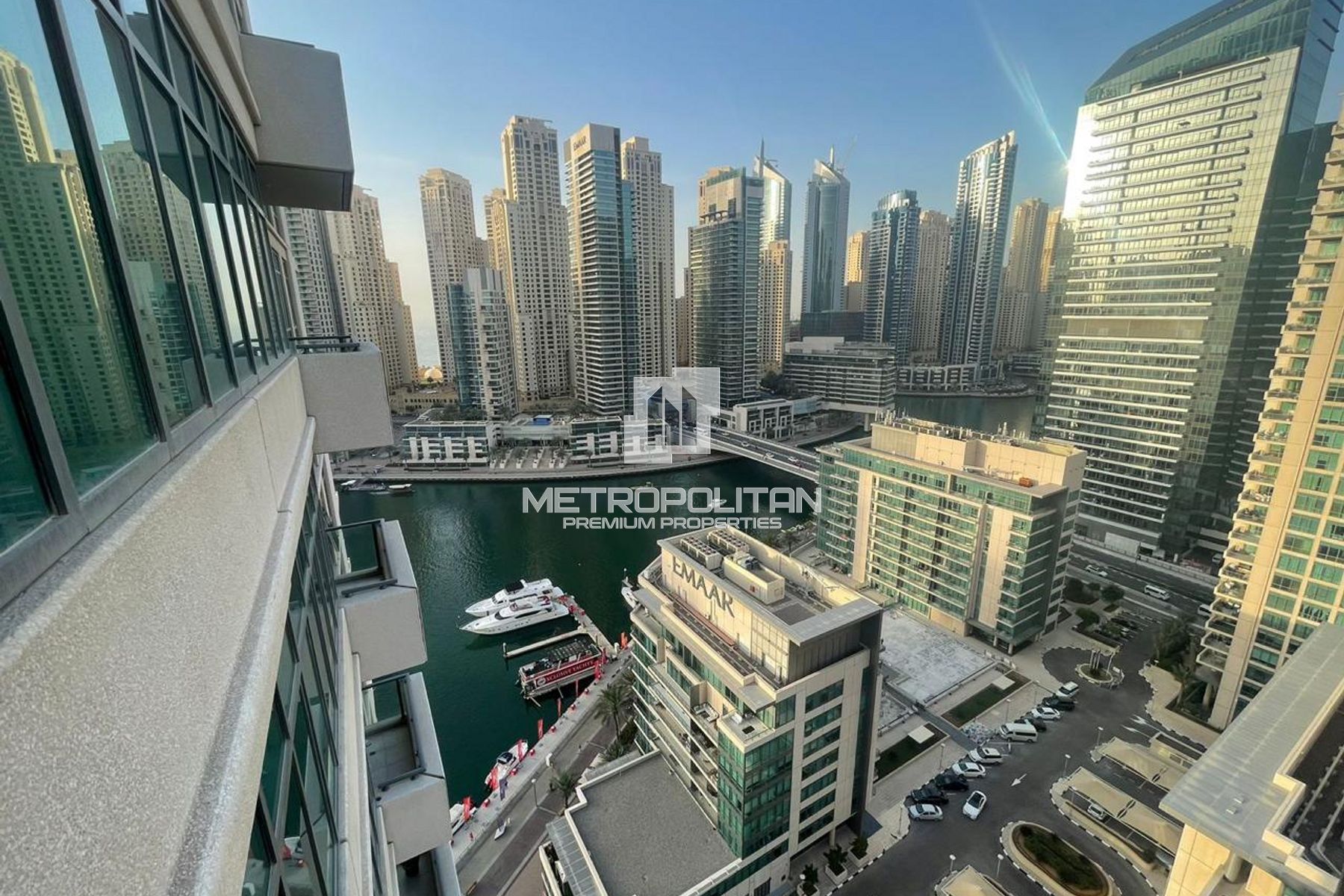 1-Zimmer-Wohnung zur Miete in Dubai Marina – MPR-7666 photo-19