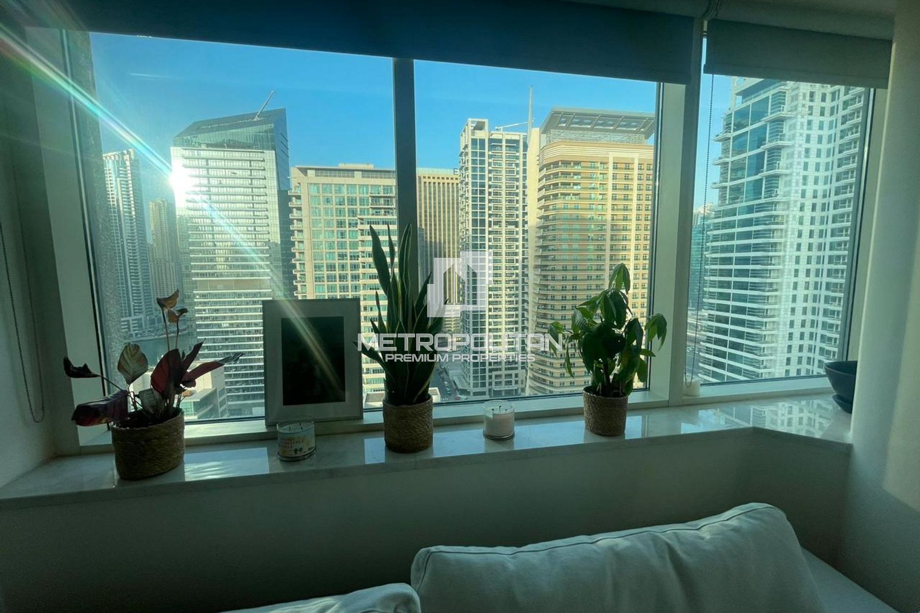 1-Zimmer-Wohnung zur Miete in Dubai Marina – MPR-7666 photo-21