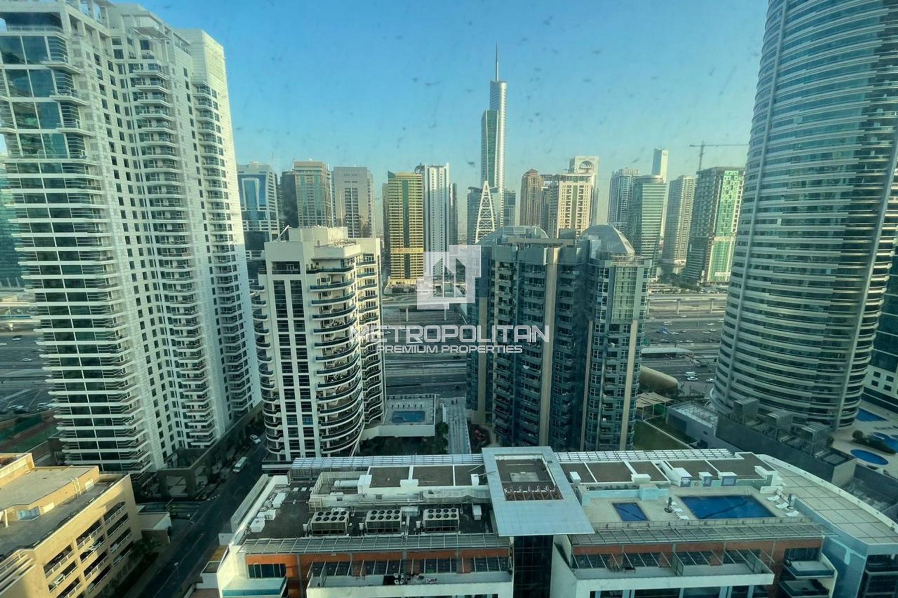 1-Zimmer-Wohnung zur Miete in Dubai Marina – MPR-7666 photo-22