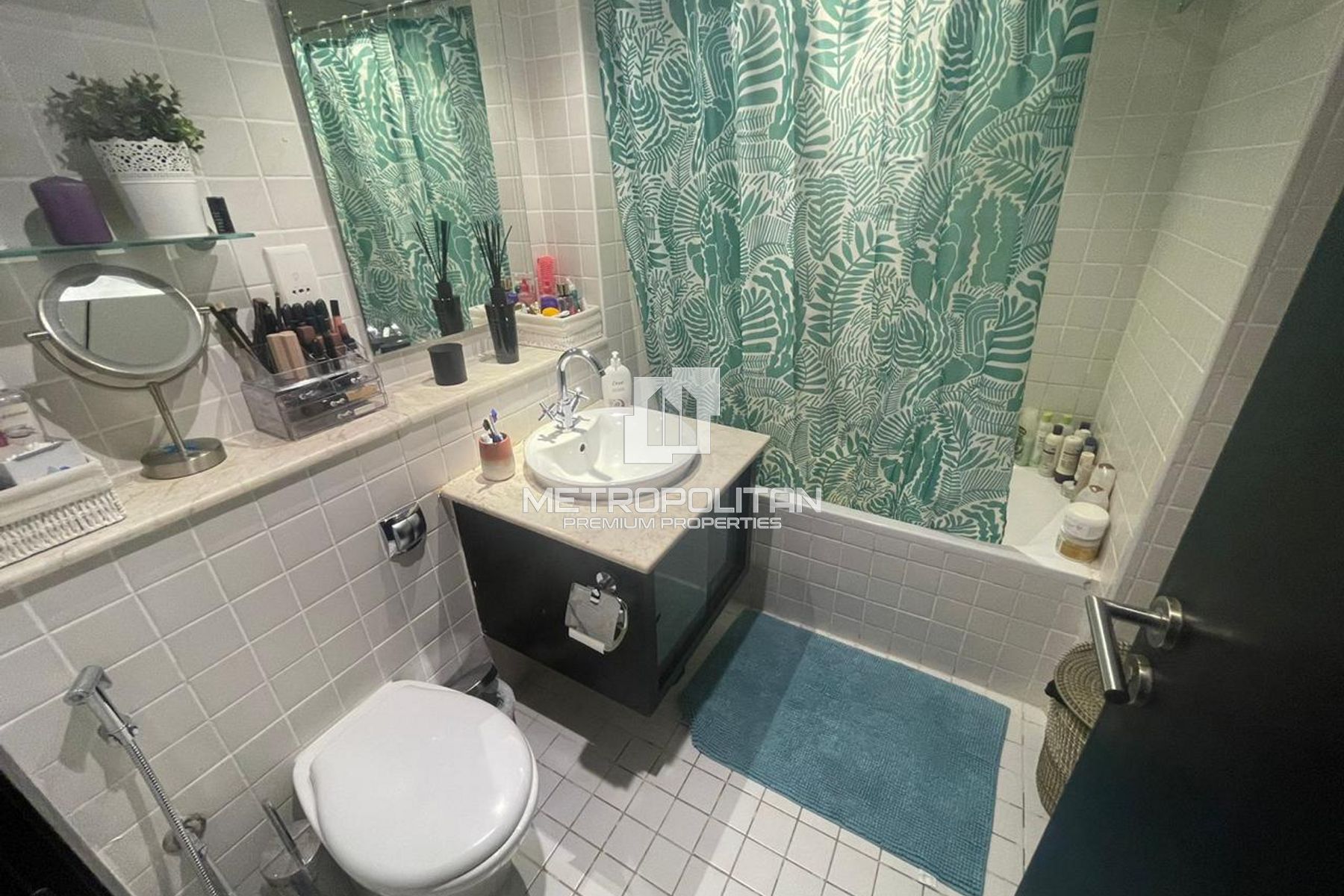 1-Zimmer-Wohnung zur Miete in Dubai Marina – MPR-7666 photo-24