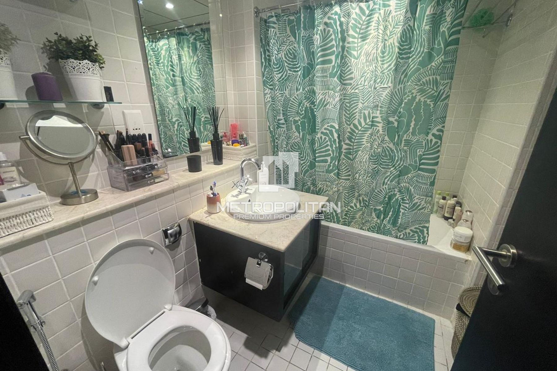 1-Zimmer-Wohnung zur Miete in Dubai Marina – MPR-7666 photo-26