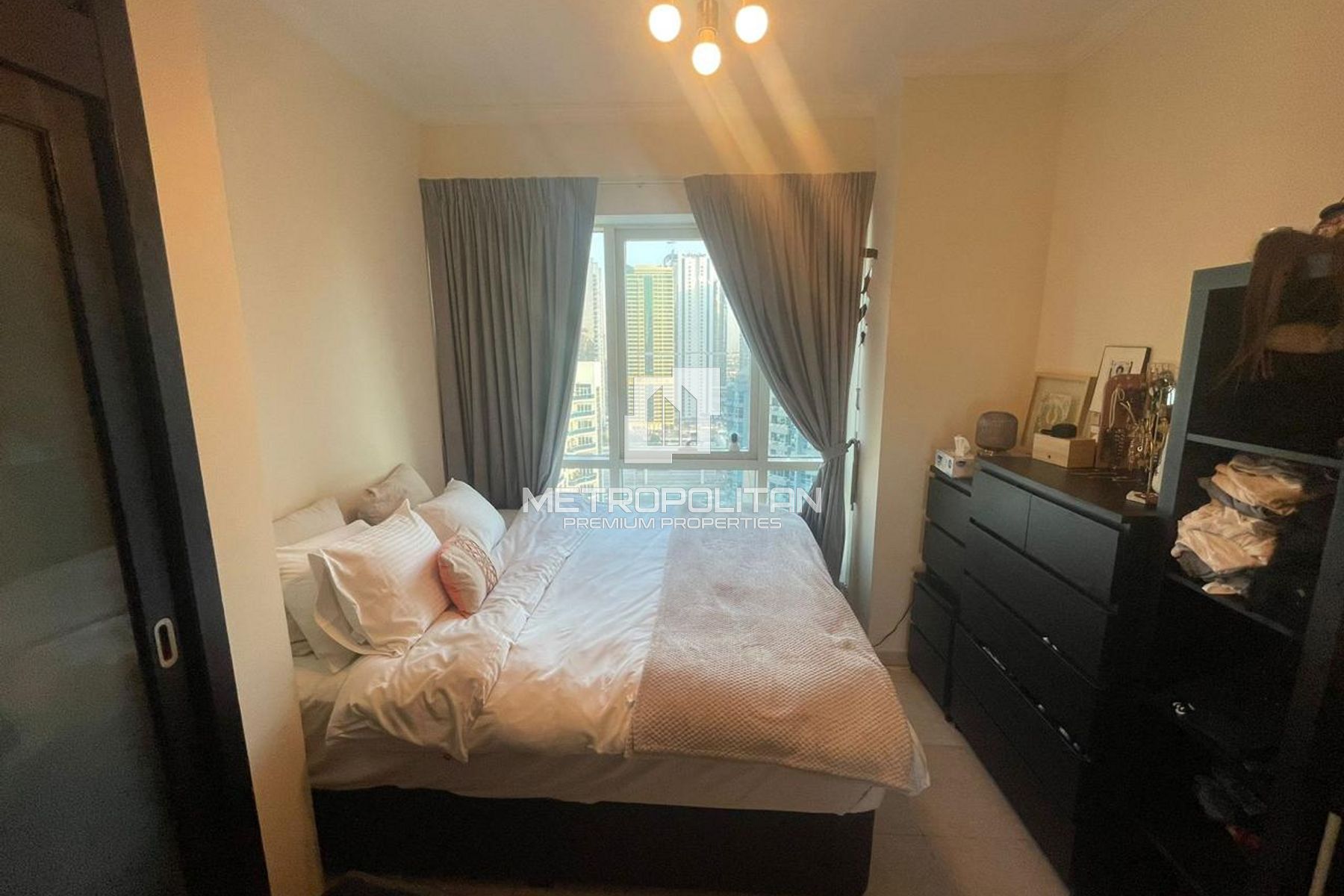 1-Zimmer-Wohnung zur Miete in Dubai Marina – MPR-7666 photo-27