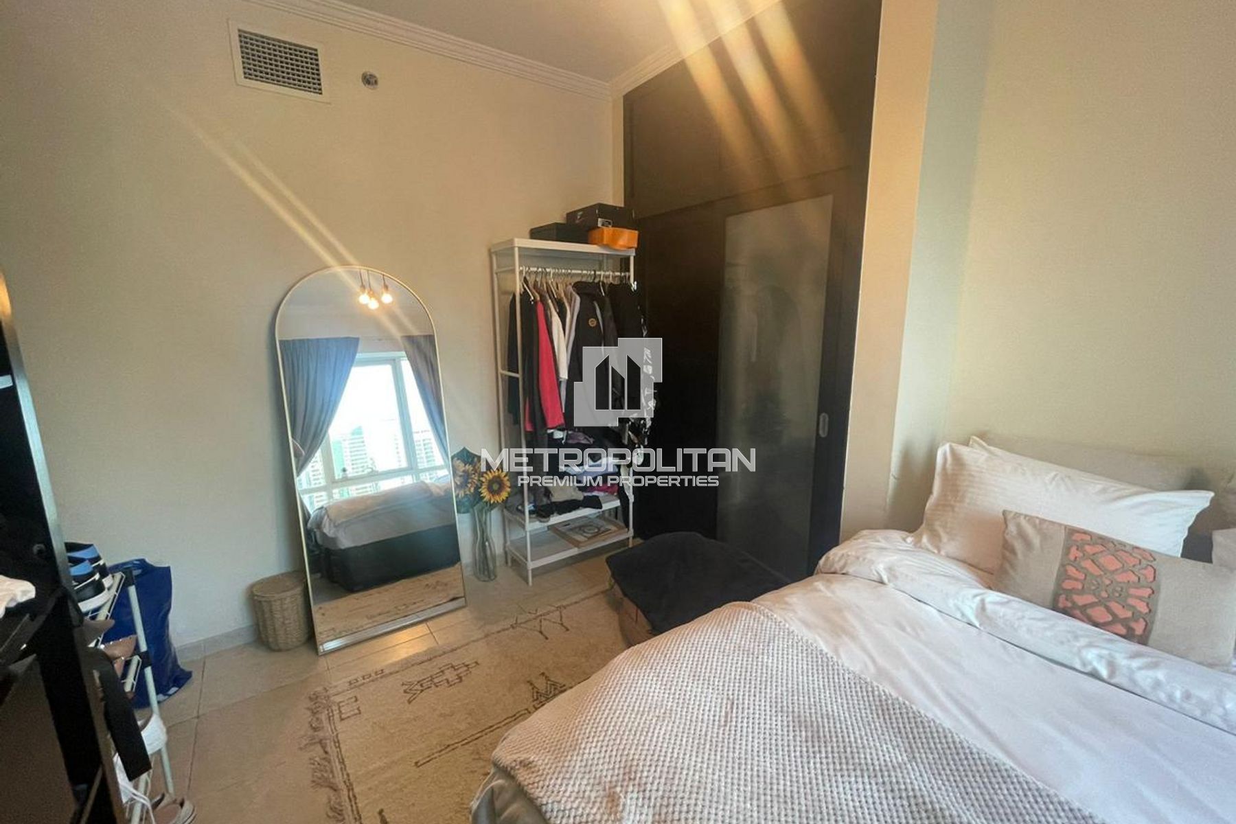 1-Zimmer-Wohnung zur Miete in Dubai Marina – MPR-7666 photo-2