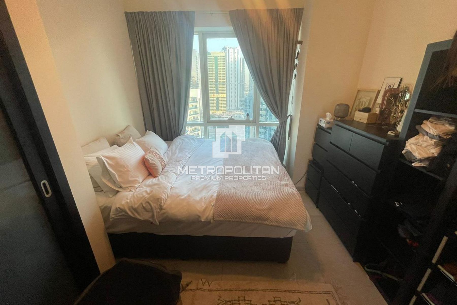 1-Zimmer-Wohnung zur Miete in Dubai Marina – MPR-7666 photo-29