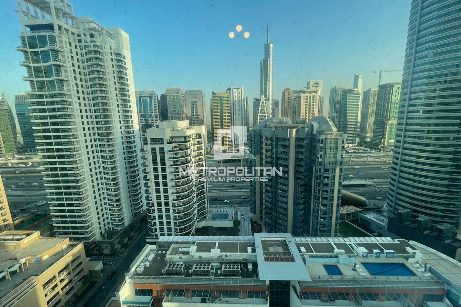 1-Zimmer-Wohnung zur Miete in Dubai Marina – MPR-7666 photo-3