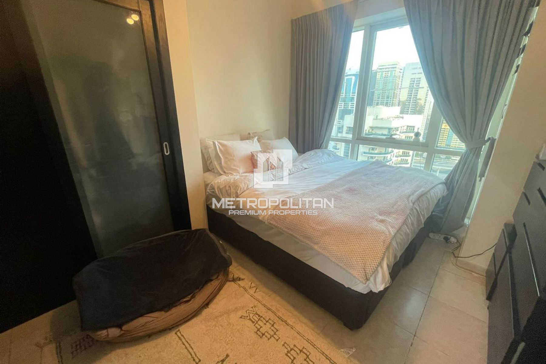 1-Zimmer-Wohnung zur Miete in Dubai Marina – MPR-7666 photo-4