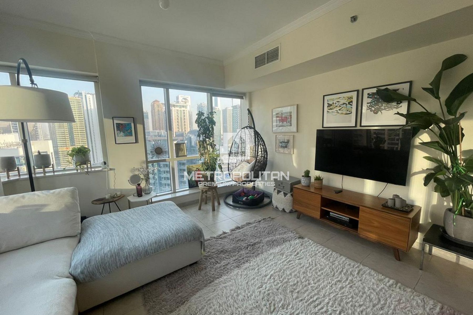 1-Zimmer-Wohnung zur Miete in Dubai Marina – MPR-7666 photo-6
