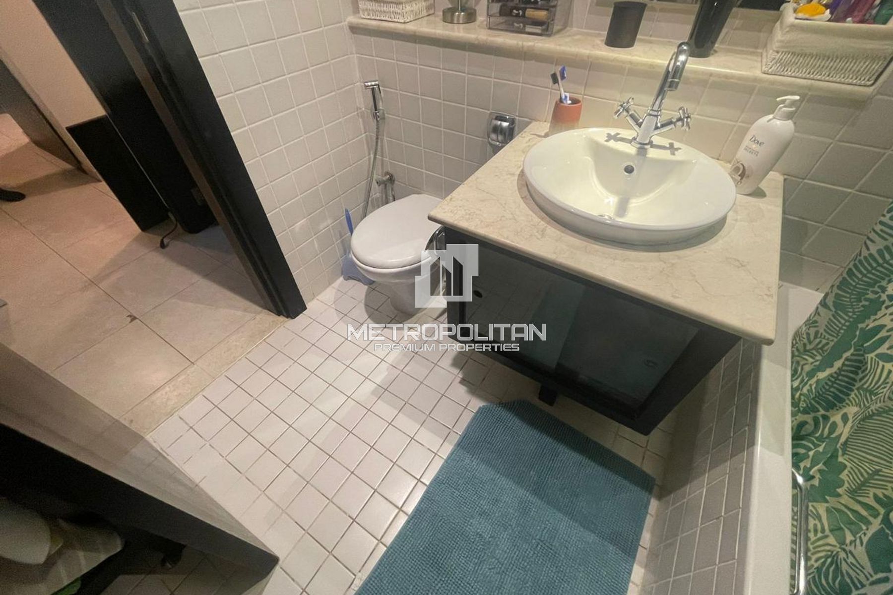 1-Zimmer-Wohnung zur Miete in Dubai Marina – MPR-7666 photo-7