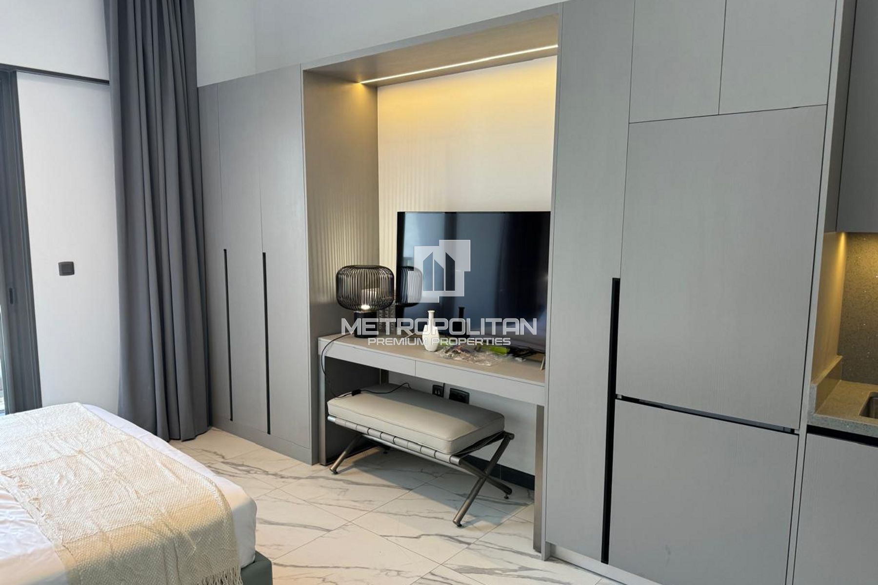 Студия в аренду в Mohammed Bin Rashid City – MPR-7667