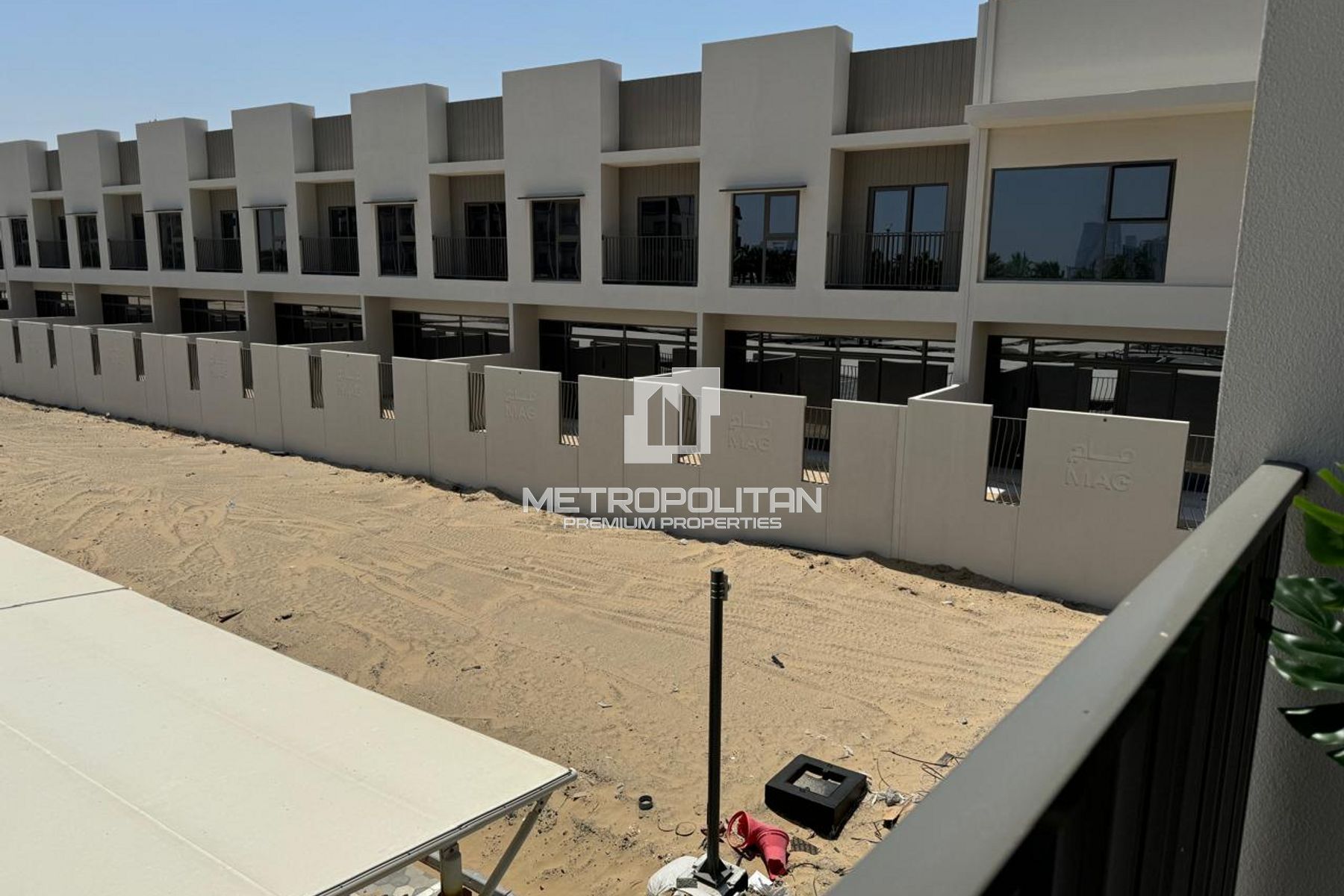 Studio-Apartment zur Miete in Mohammed Bin Rashid City – MPR-7667 photo-11
