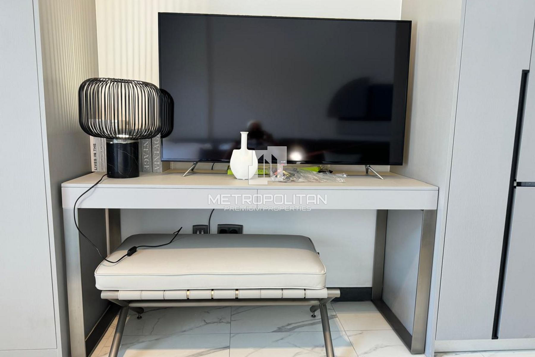 Studio-Apartment zur Miete in Mohammed Bin Rashid City – MPR-7667 photo-3