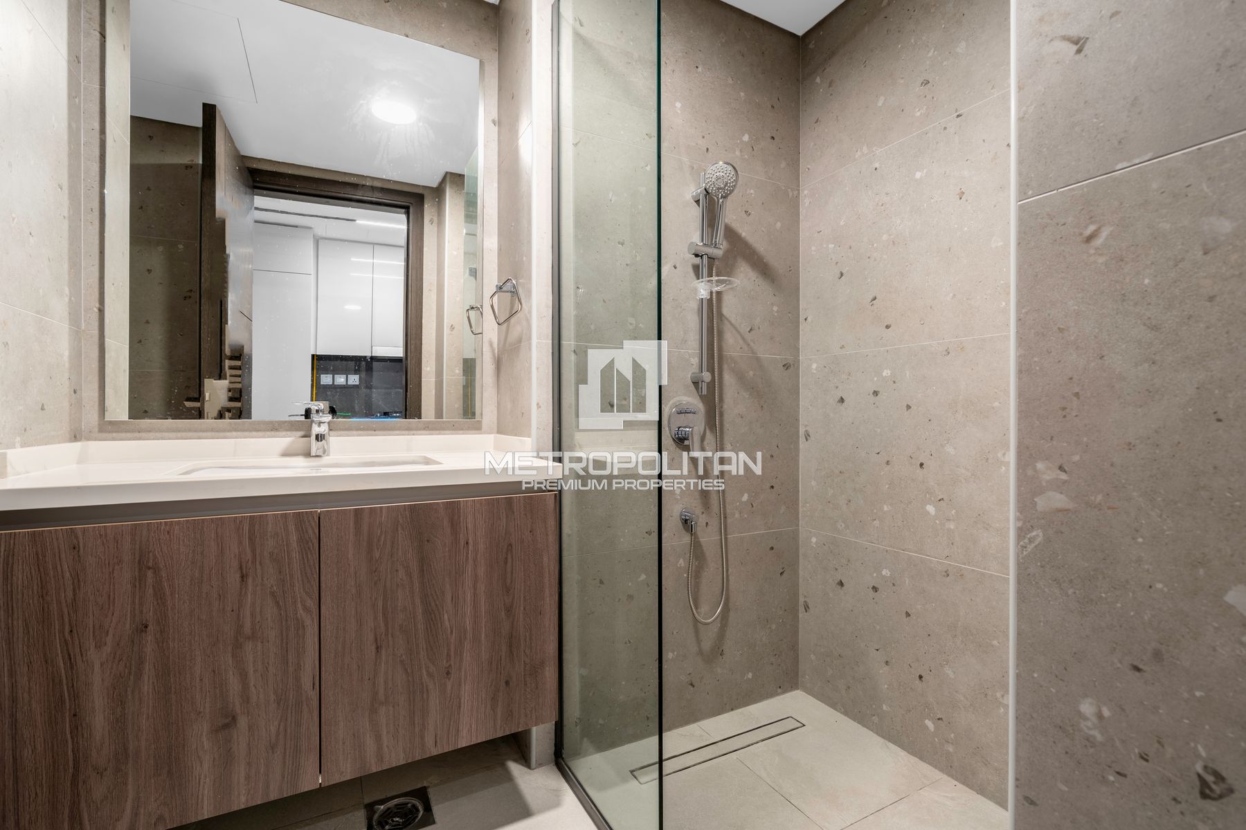 Studio-Apartment zur Miete in Business Bay – MPR-7668 photo-9