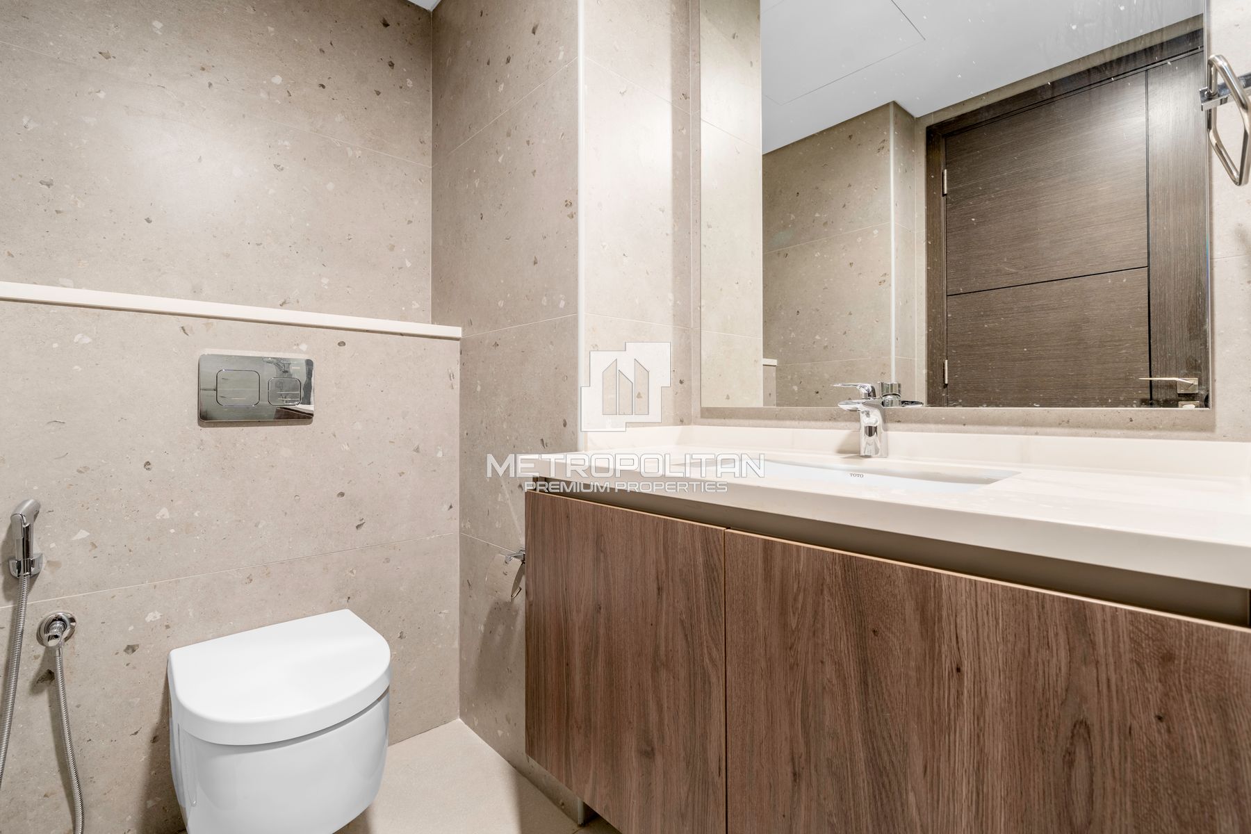 Studio-Apartment zur Miete in Business Bay – MPR-7668 photo-10