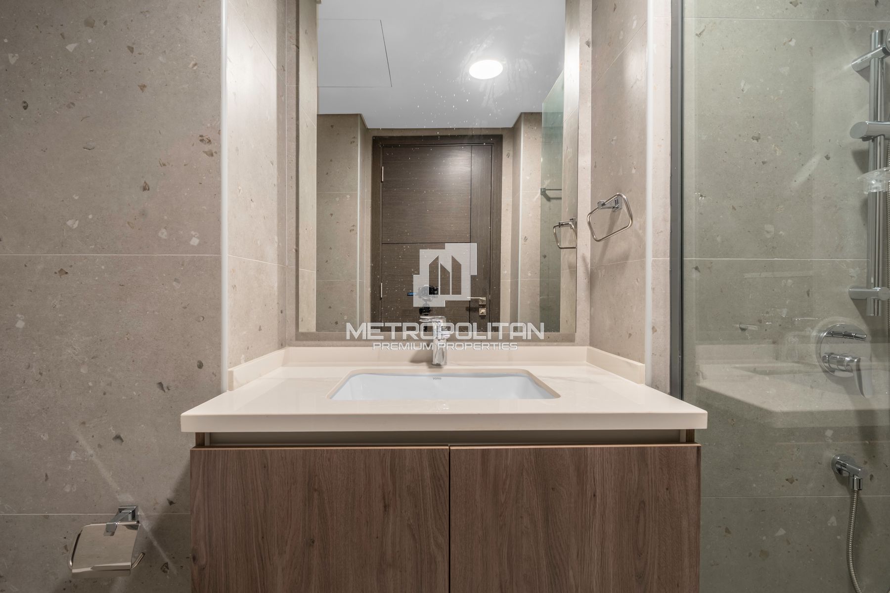 Studio-Apartment zur Miete in Business Bay – MPR-7668 photo-12