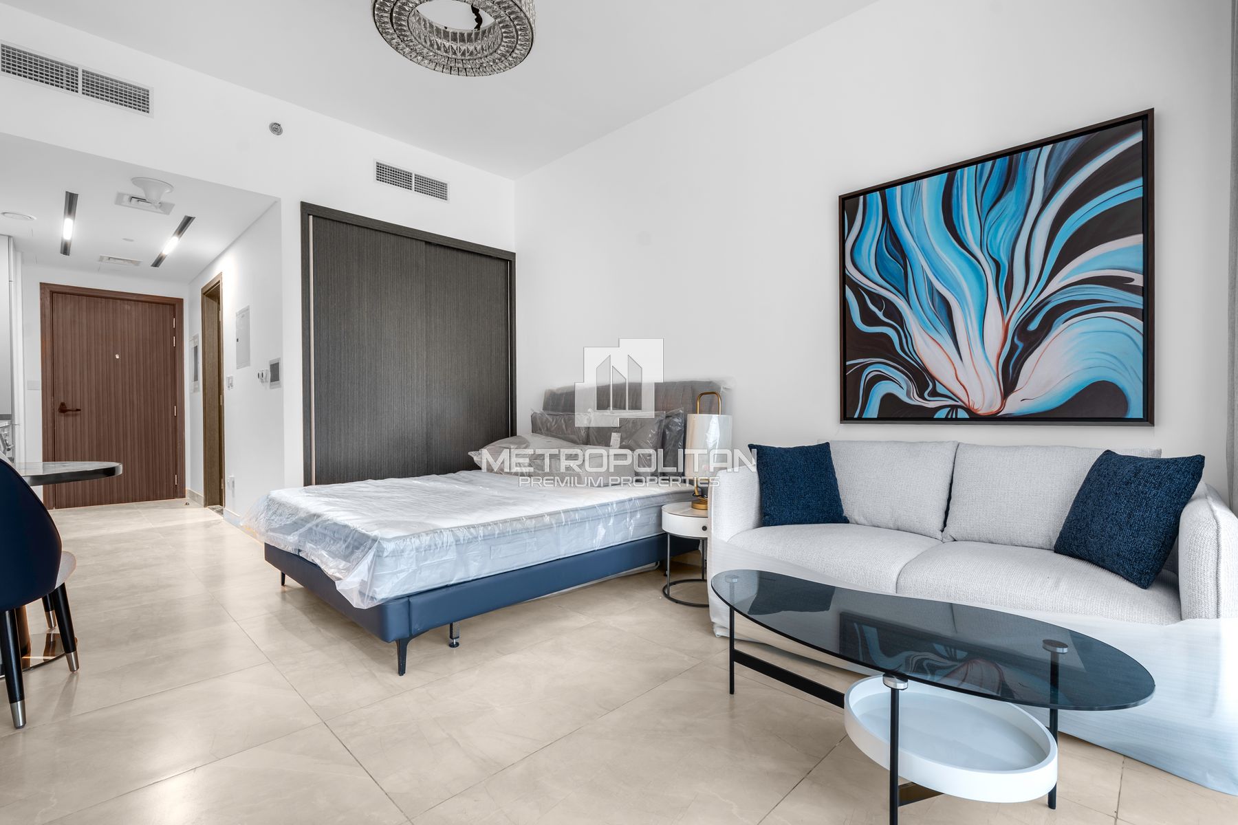 Studio-Apartment zur Miete in Business Bay – MPR-7668 photo-15