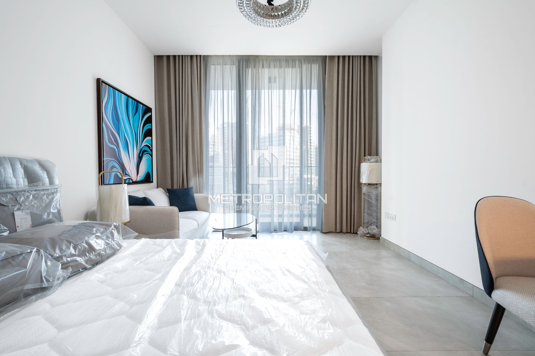 Studio-Apartment zur Miete in Business Bay – MPR-7668 photo-17