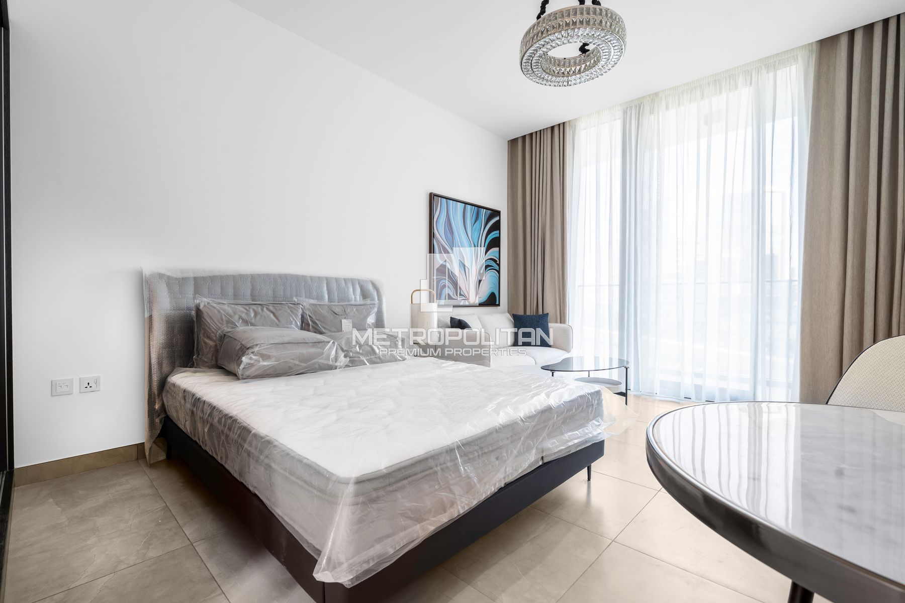 Studio-Apartment zur Miete in Business Bay – MPR-7668 photo-1
