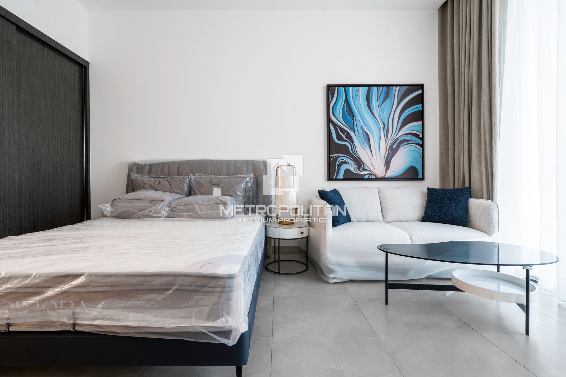 Studio-Apartment zur Miete in Business Bay – MPR-7668 photo-20