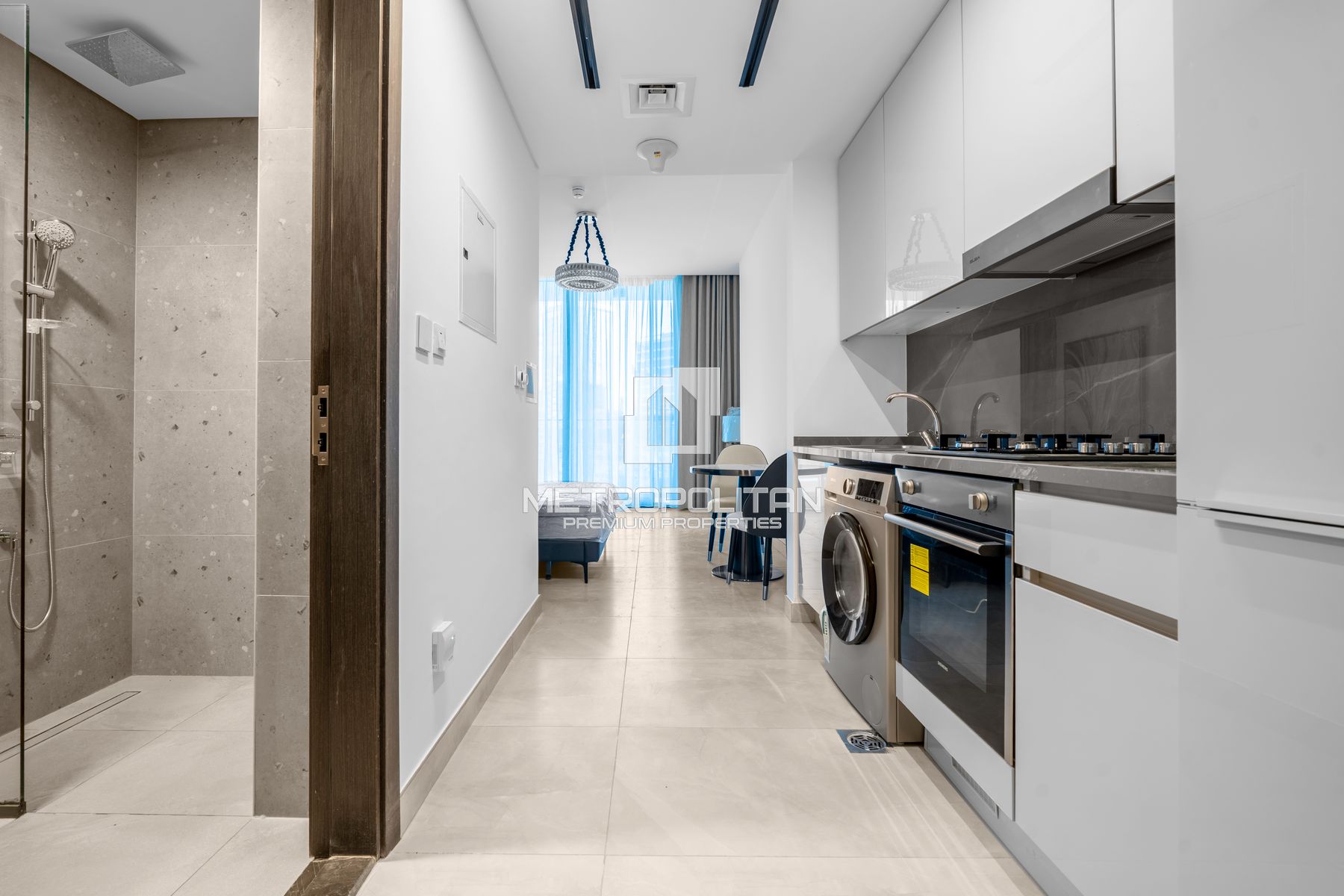 Studio-Apartment zur Miete in Business Bay – MPR-7668 photo-3