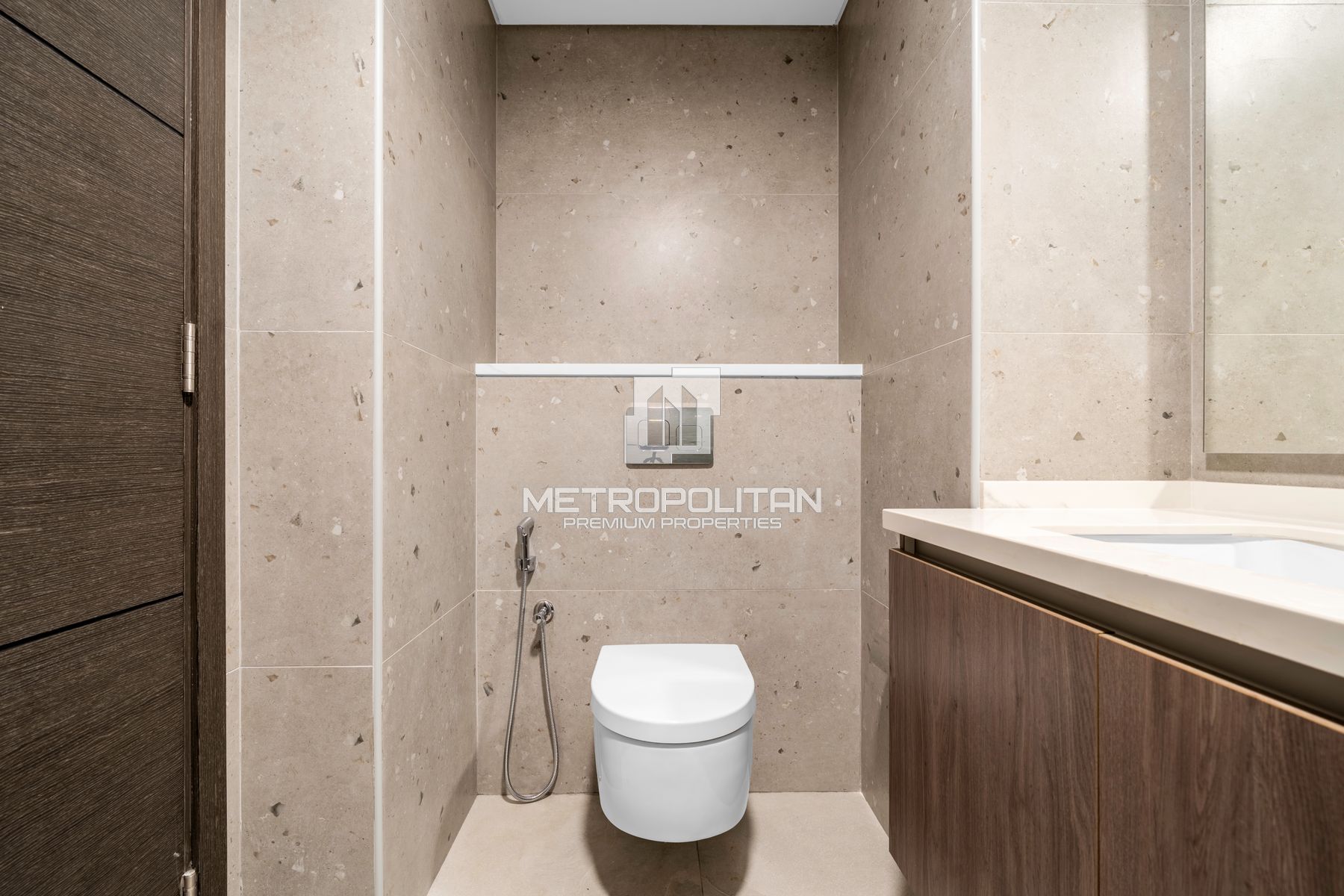 Studio-Apartment zur Miete in Business Bay – MPR-7668 photo-4