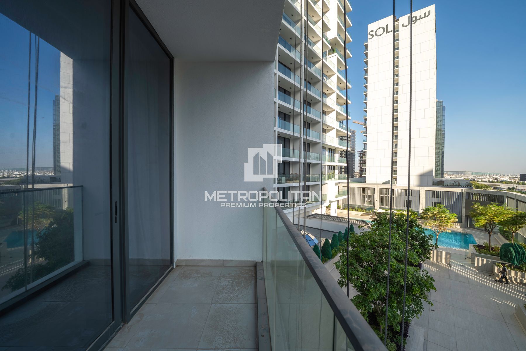 Studio-Apartment zur Miete in Business Bay – MPR-7668 photo-5