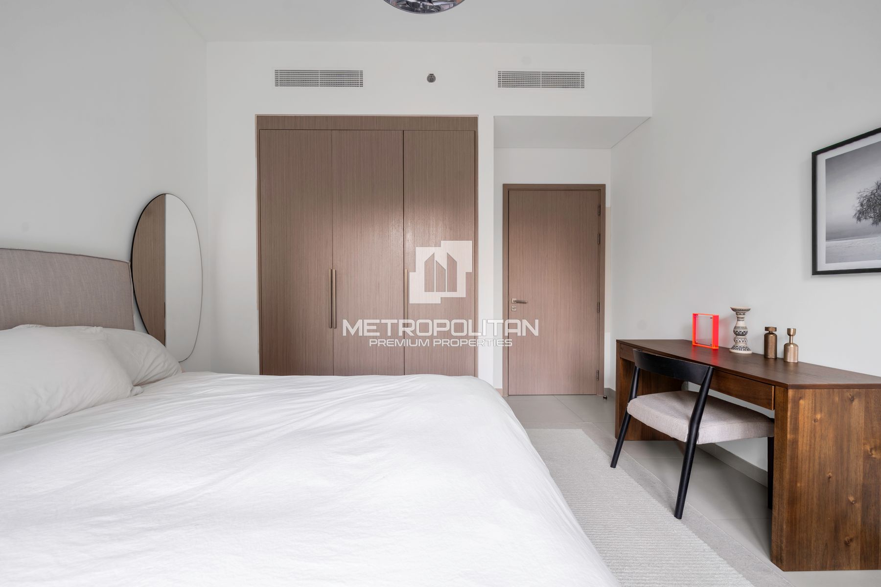 Image - Act Towers, Downtown Dubai, Dubai | Project - Apartment